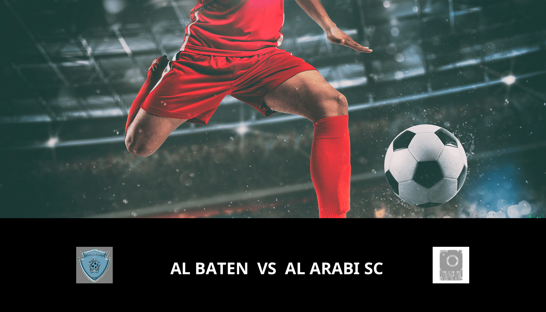 Previsione per Al Baten VS Al Arabi SC il 21/05/2024 Analysis of the match