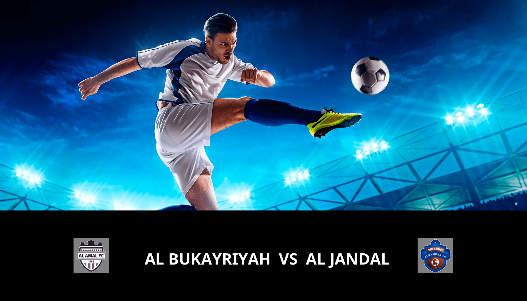 Previsione per Al Bukayriyah VS Al Jandal il 21/05/2024 Analysis of the match