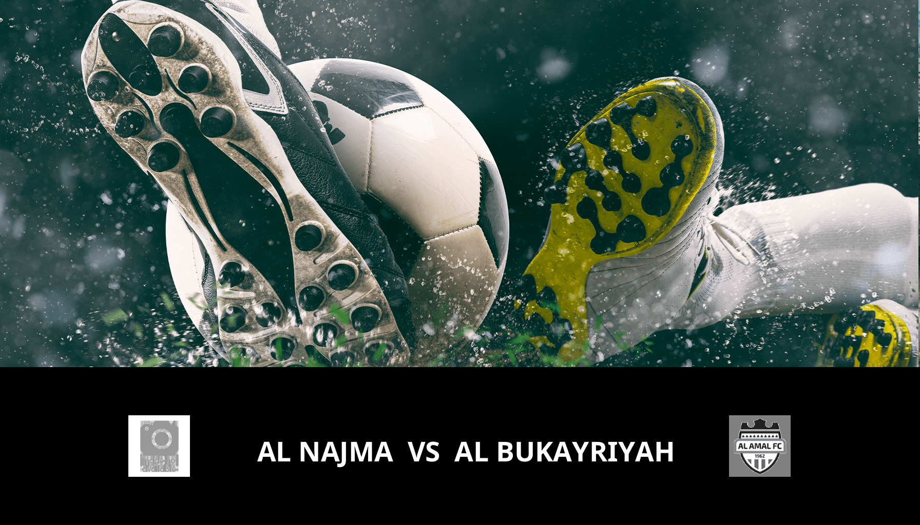 Previsione per Al Najma VS Al Bukayriyah il 27/03/2024 Analysis of the match