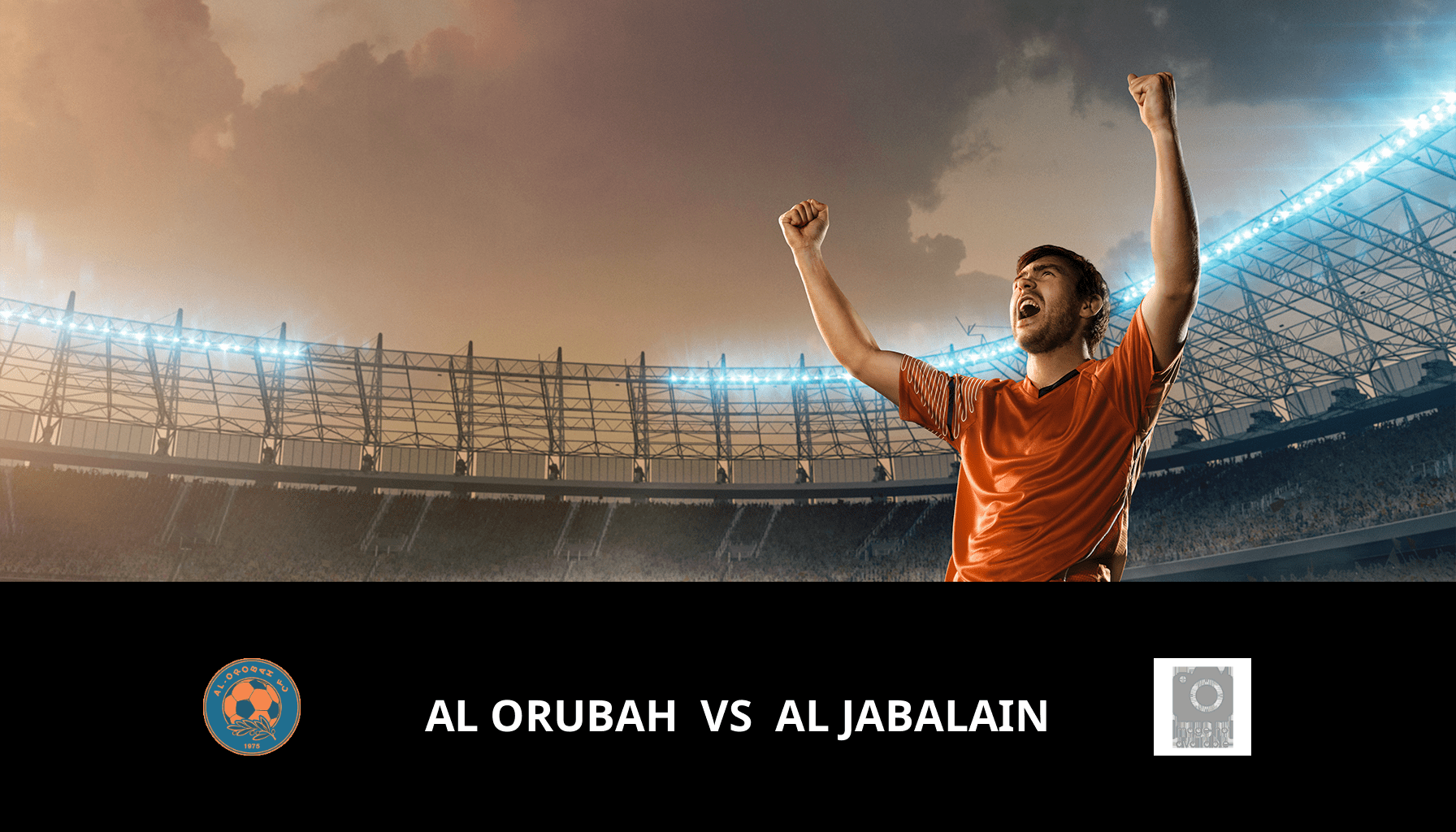 Previsione per Al Orubah VS Al Jabalain il 21/05/2024 Analysis of the match