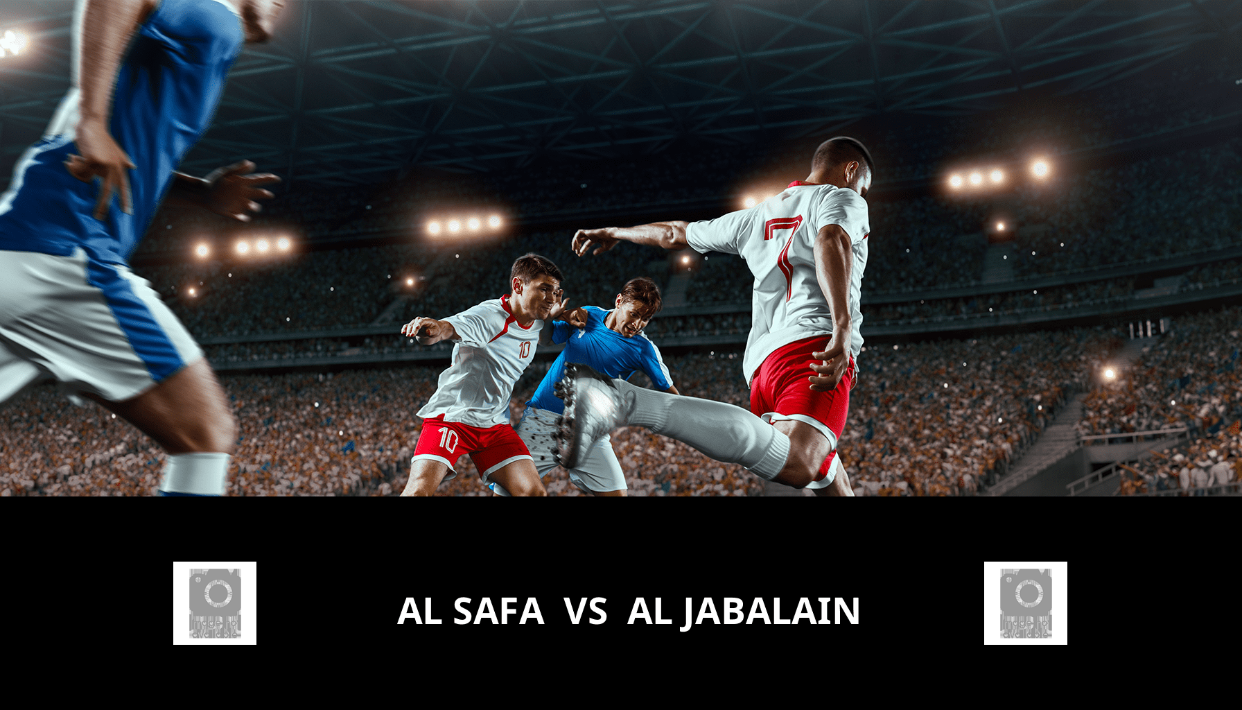 Previsione per Al Safa VS Al Jabalain il 15/05/2024 Analysis of the match