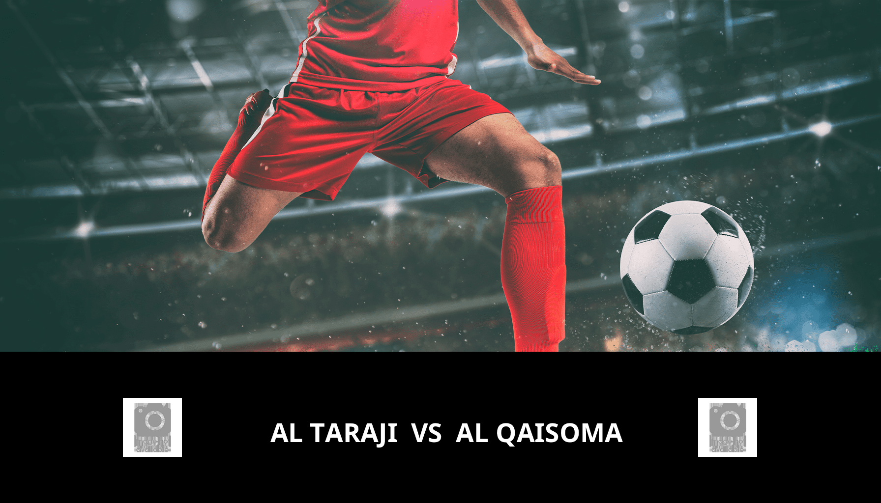 Previsione per Al Taraji VS Al Qaisoma il 21/05/2024 Analysis of the match