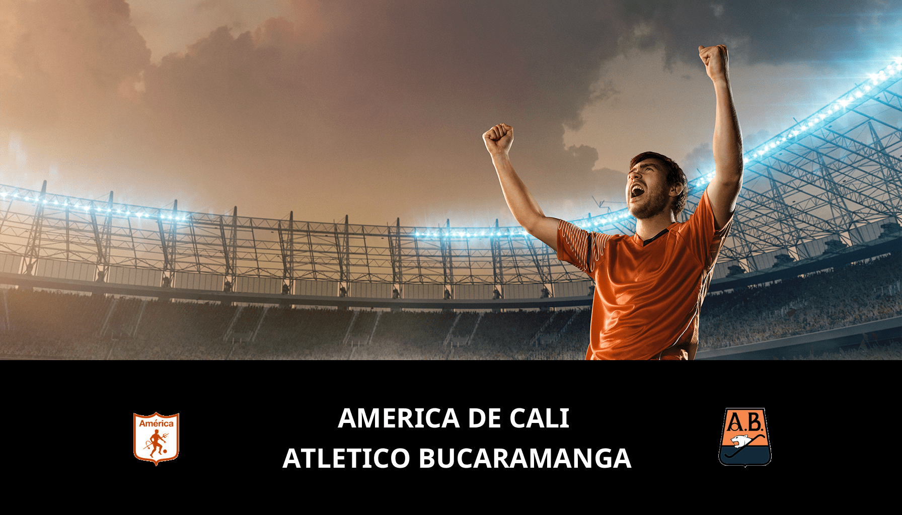 Previsione per America de Cali VS Bucaramanga il 09/11/2023 Analysis of the match