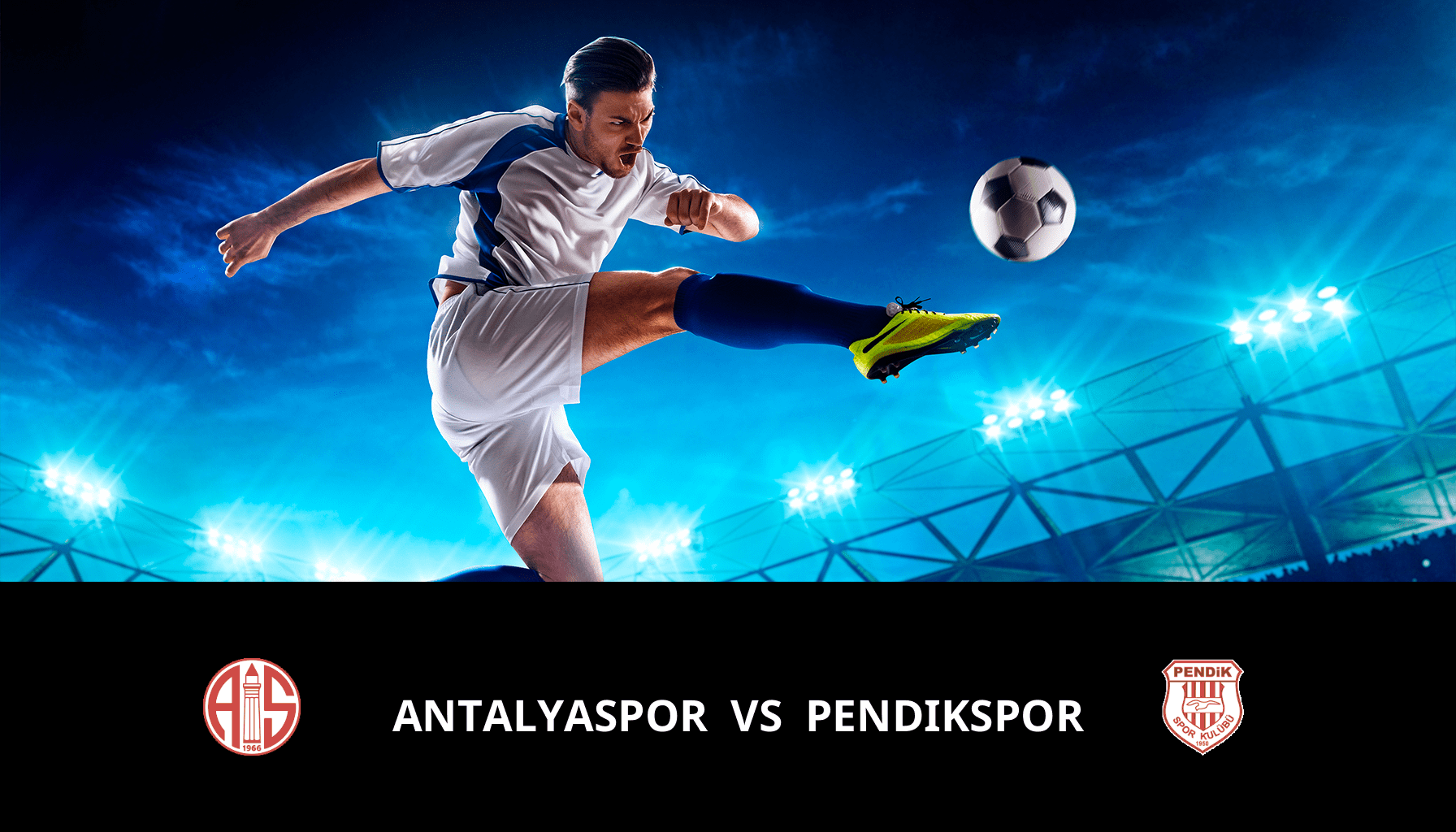 Previsione per Antalyaspor VS Pendikspor il 06/05/2024 Analysis of the match