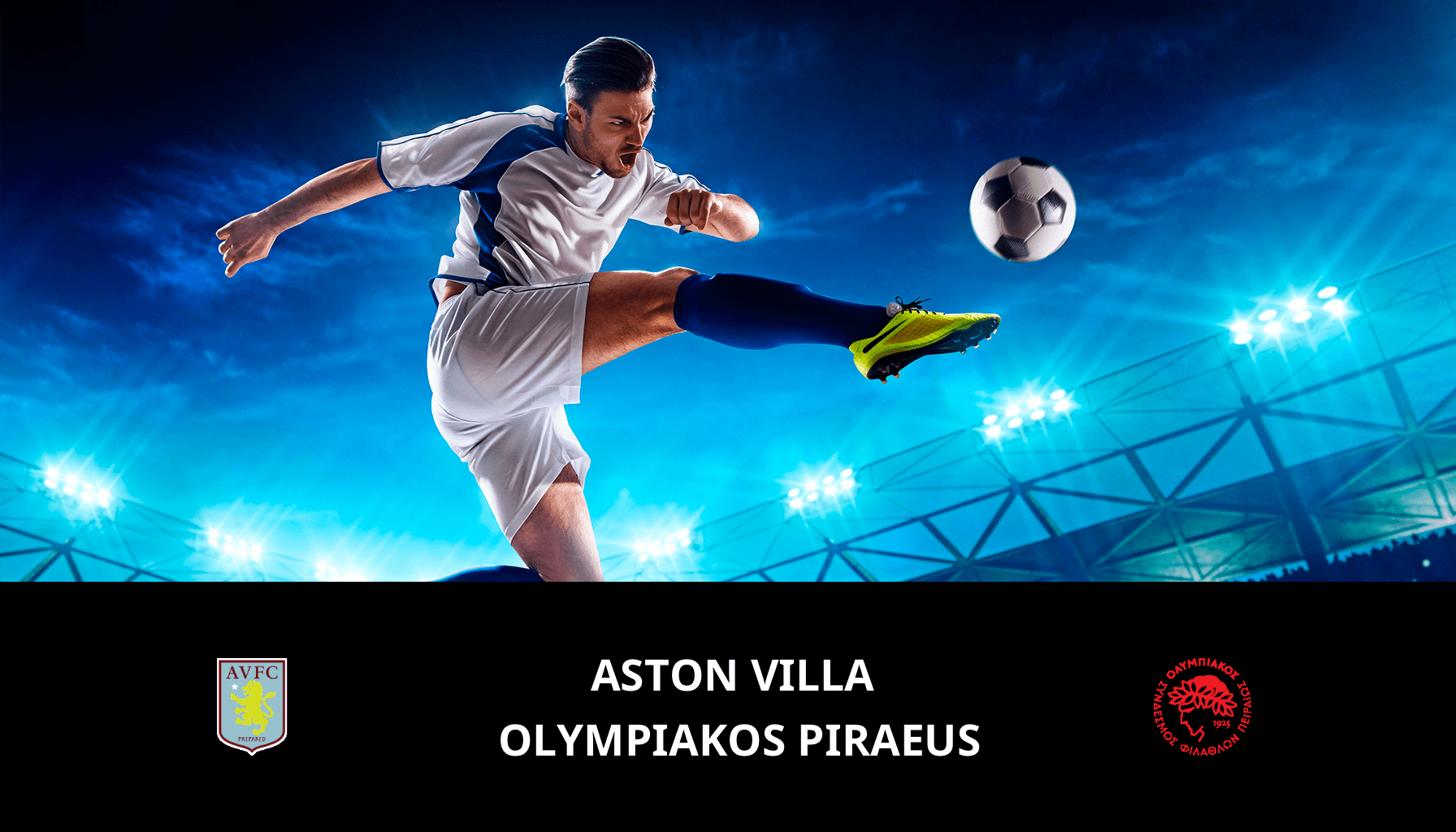 Previsione per Aston Villa VS Olympiacos Pireo il 02/05/2024 Analysis of the match