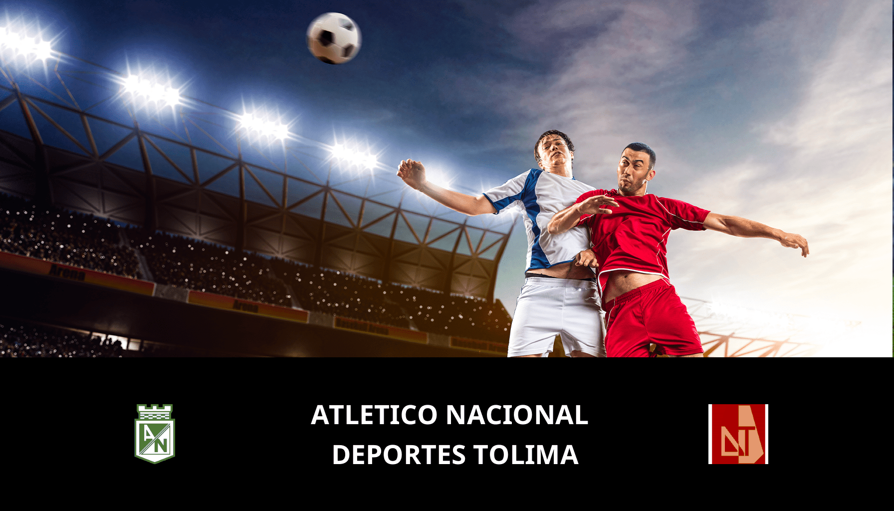 Previsione per Atletico Nacional VS Deportes Tolima il 09/11/2023 Analysis of the match