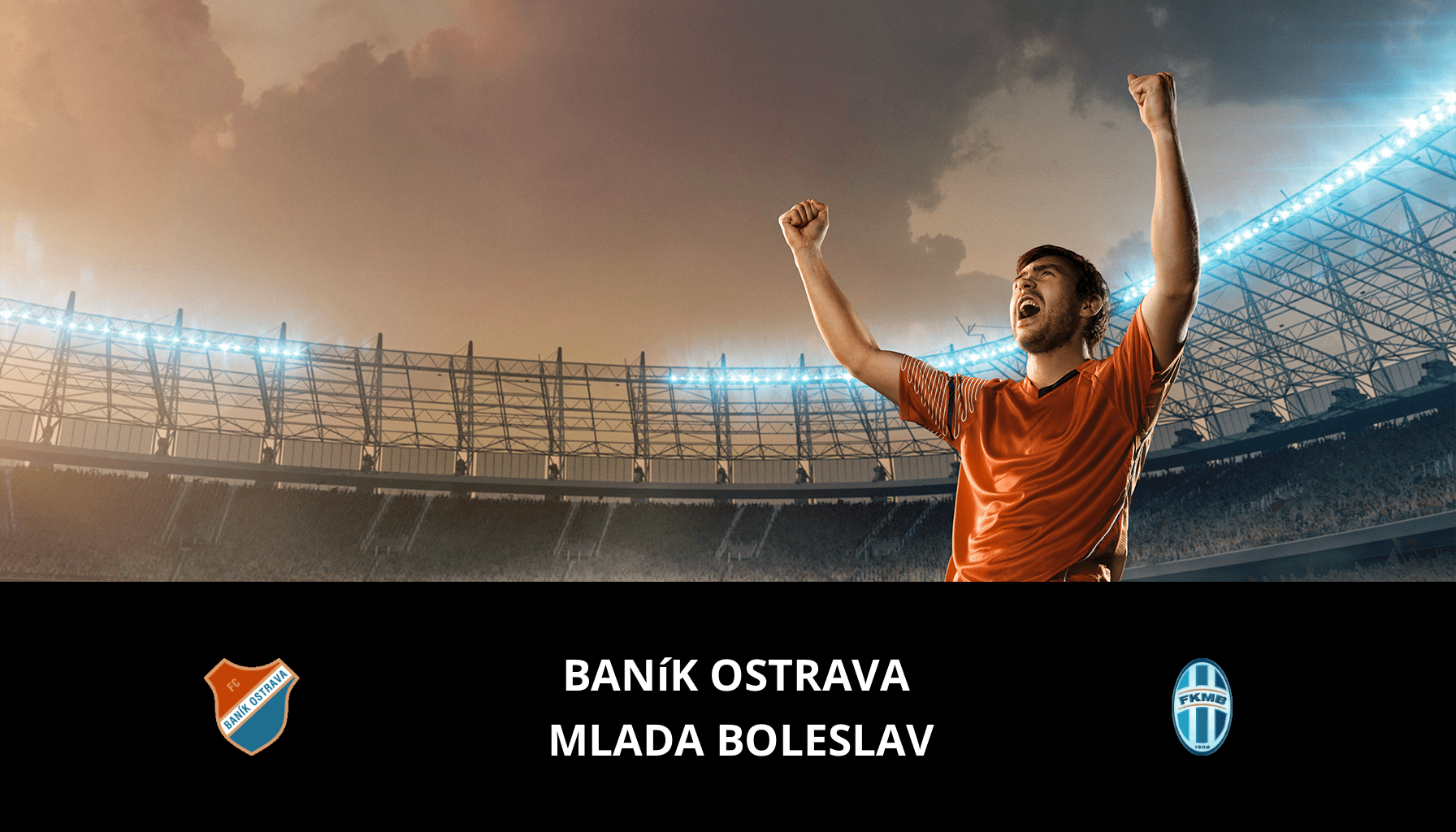 Previsione per Baník Ostrava VS Mlada Boleslav il 11/05/2024 Analysis of the match