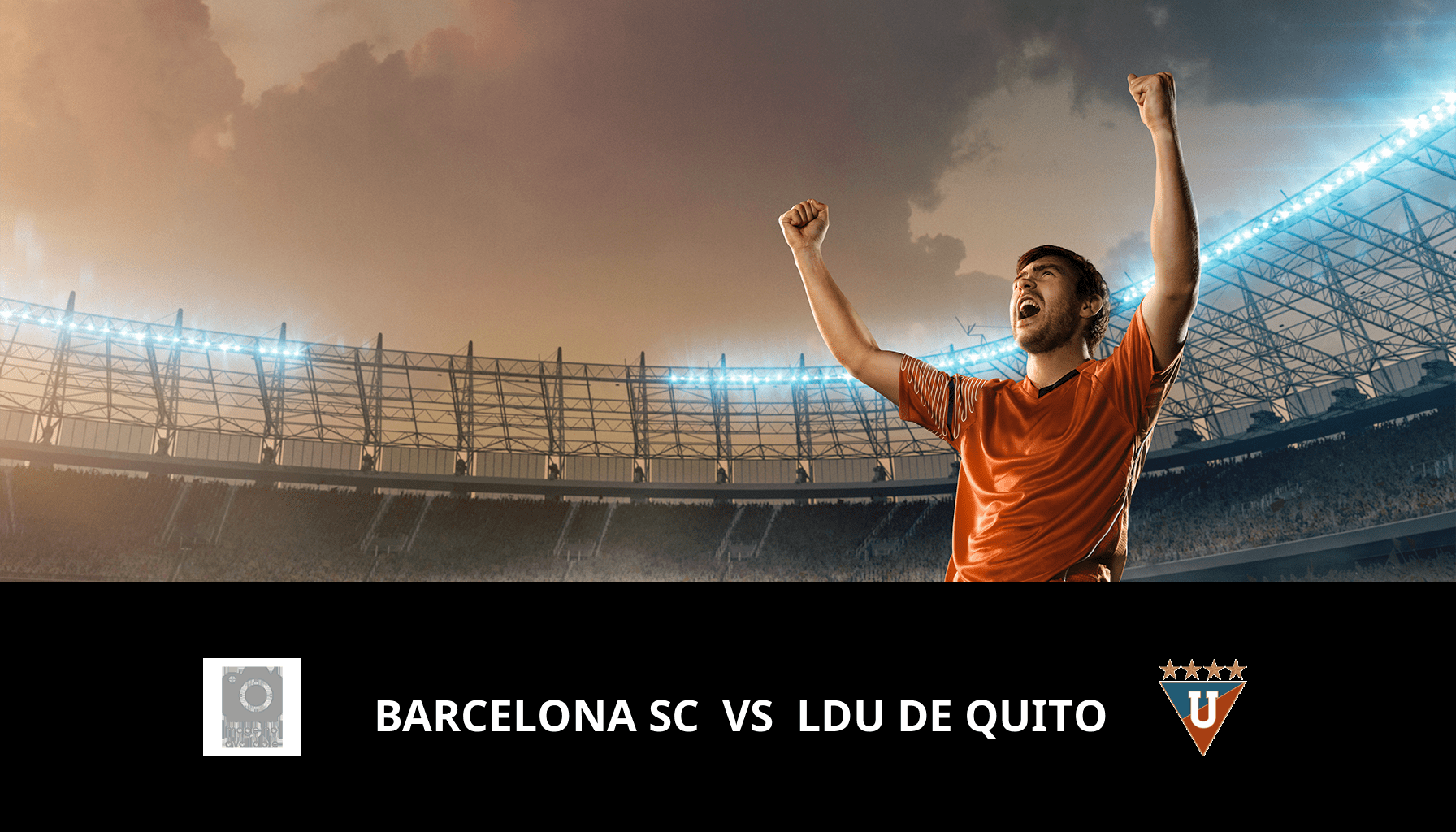 Previsione per Barcelona SC VS LDU de Quito il 23/05/2024 Analysis of the match