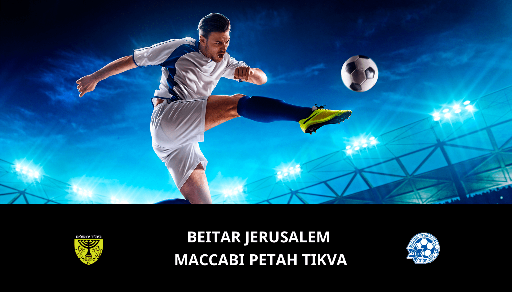 Previsione per Beitar Jerusalem VS Maccabi Petah Tikva il 20/05/2024 Analysis of the match