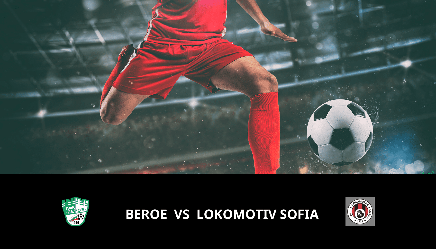 Previsione per Beroe VS Lokomotiv Sofia il 21/05/2024 Analysis of the match