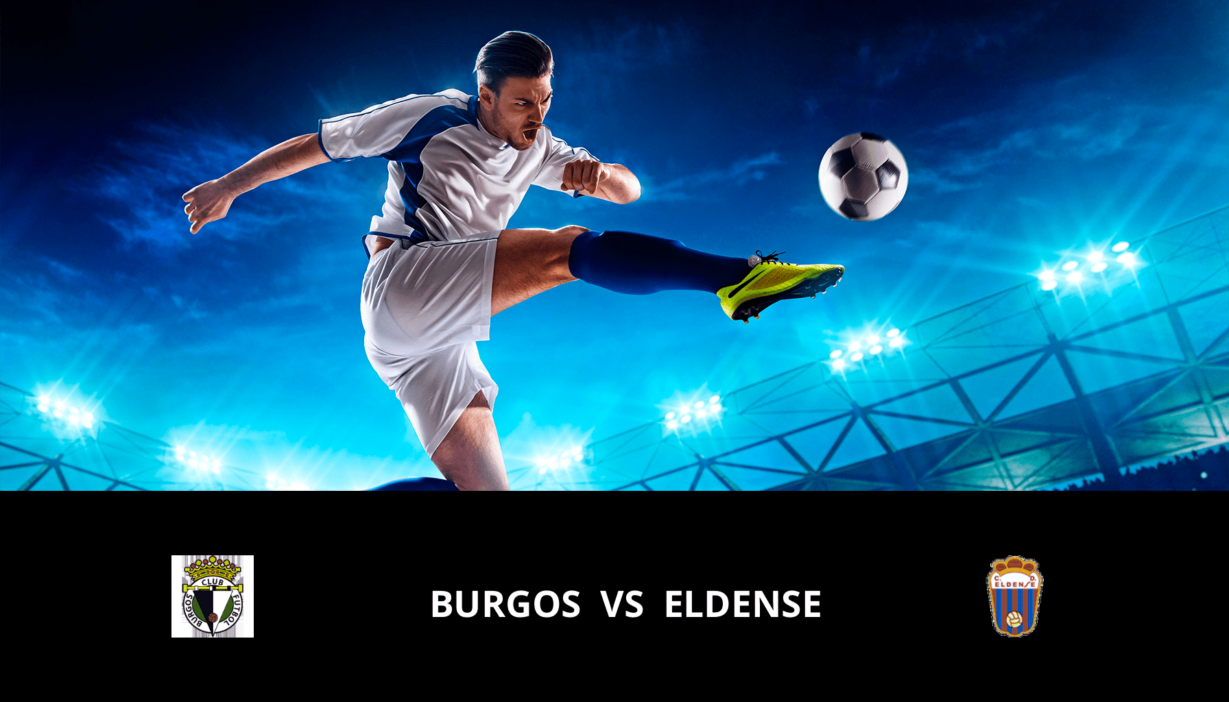 Previsione per Burgos VS Eldense il 10/05/2024 Analysis of the match