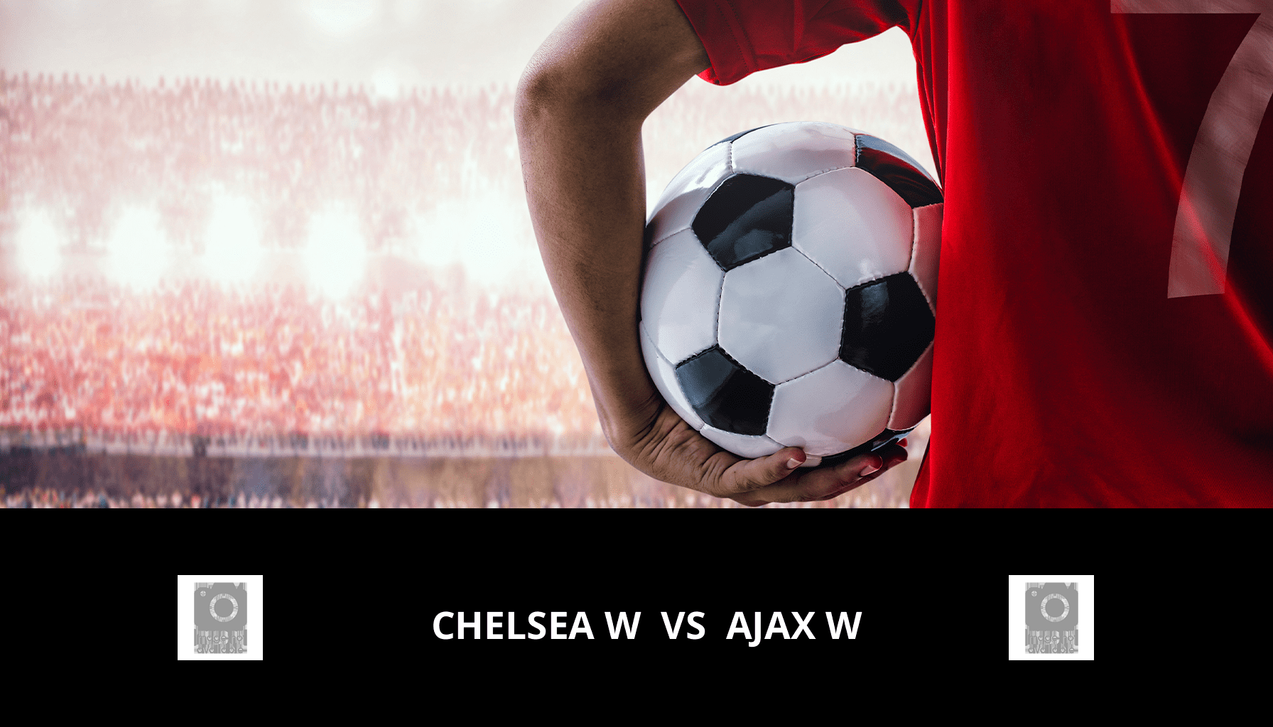 Previsione per Chelsea W VS Ajax W il 27/03/2024 Analysis of the match