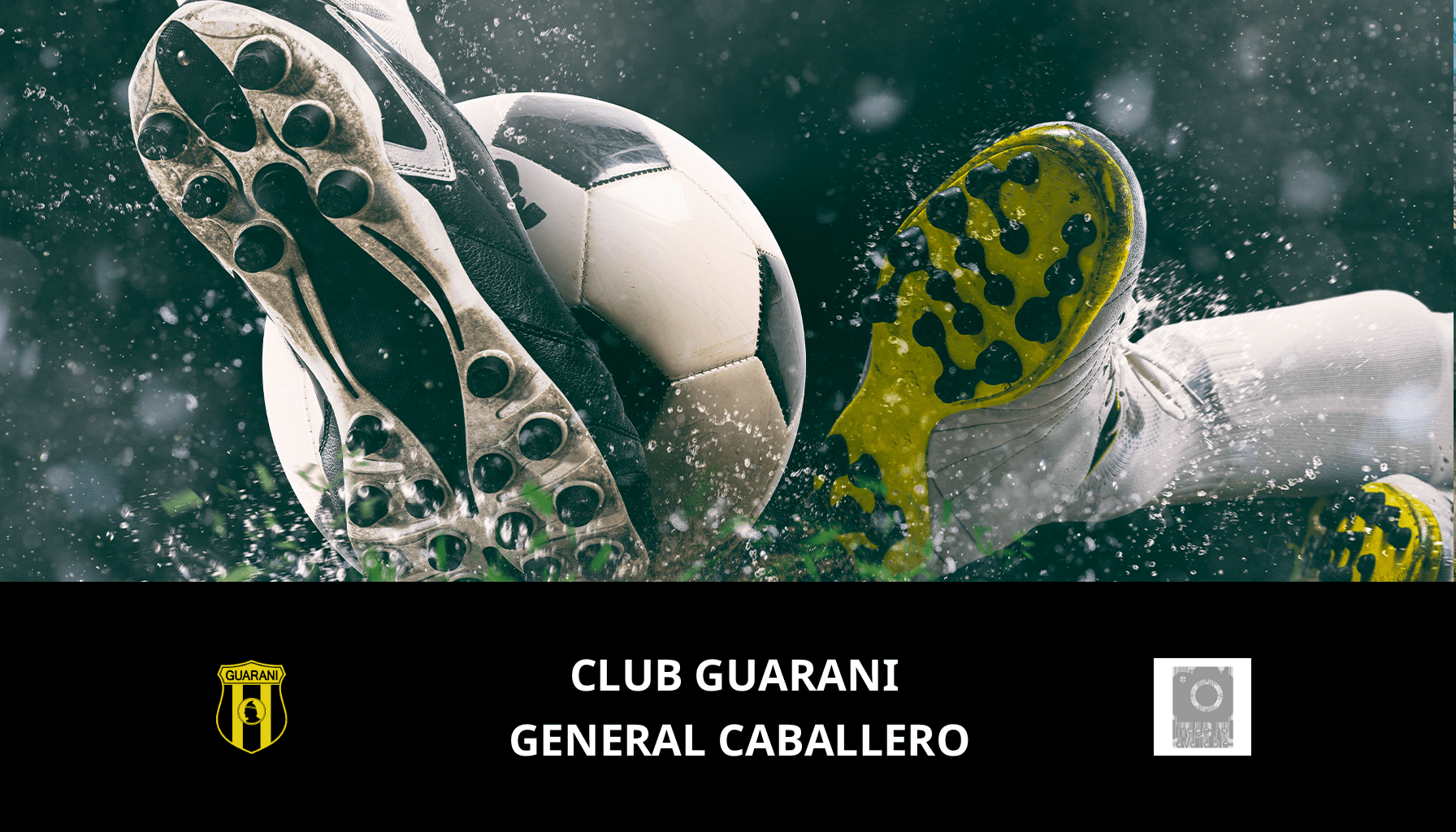 Previsione per Club Guarani VS General Caballero il 14/05/2024 Analysis of the match