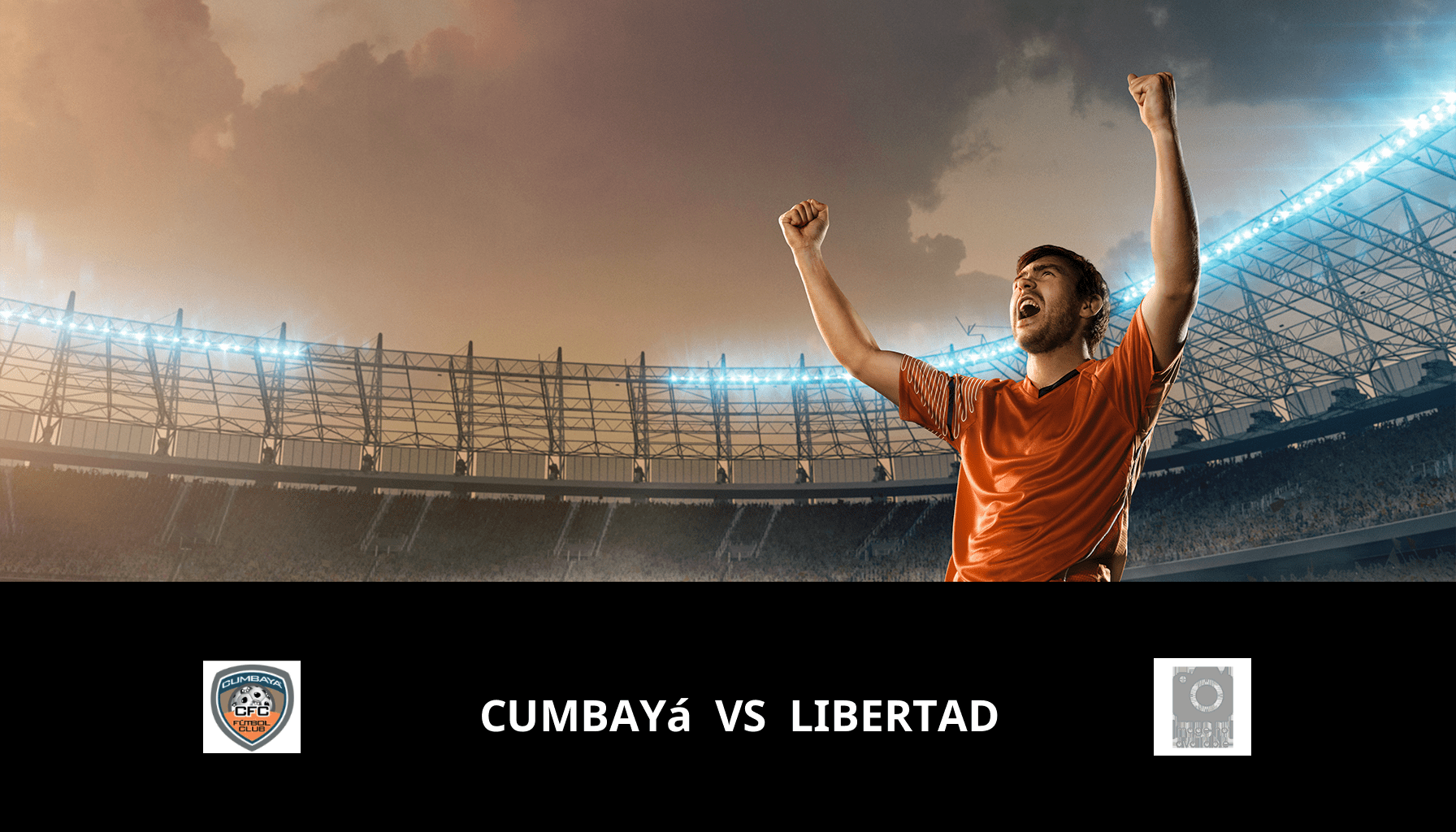 Previsione per Cumbayá VS Libertad il 17/04/2024 Analysis of the match
