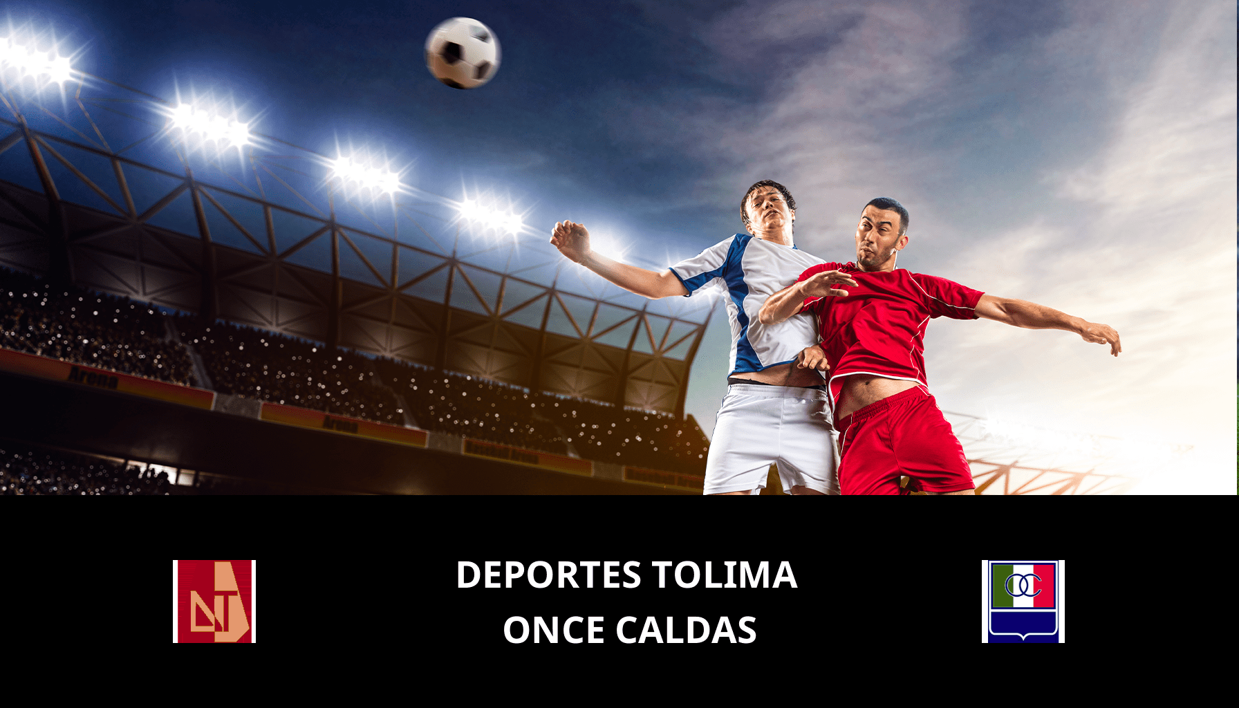 Previsione per Deportes Tolima VS Once Caldas il 13/05/2024 Analysis of the match