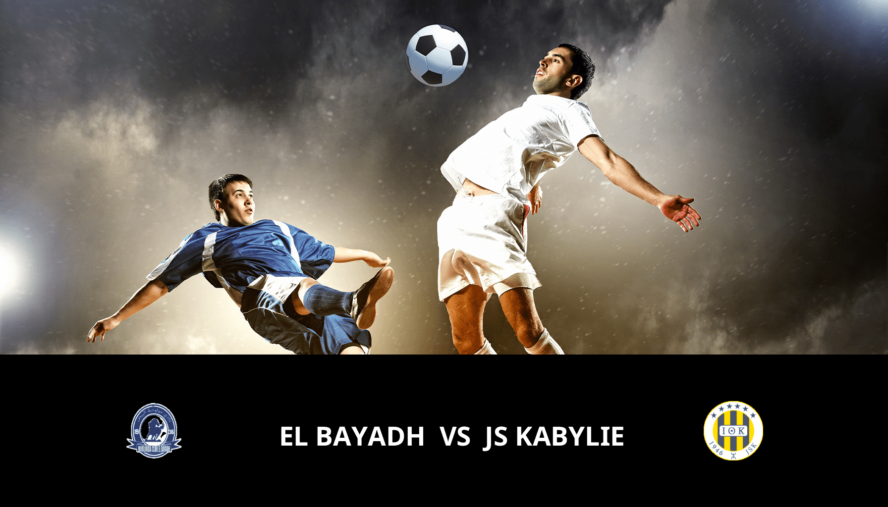 Previsione per El Bayadh VS JS Kabylie il 17/05/2024 Analysis of the match