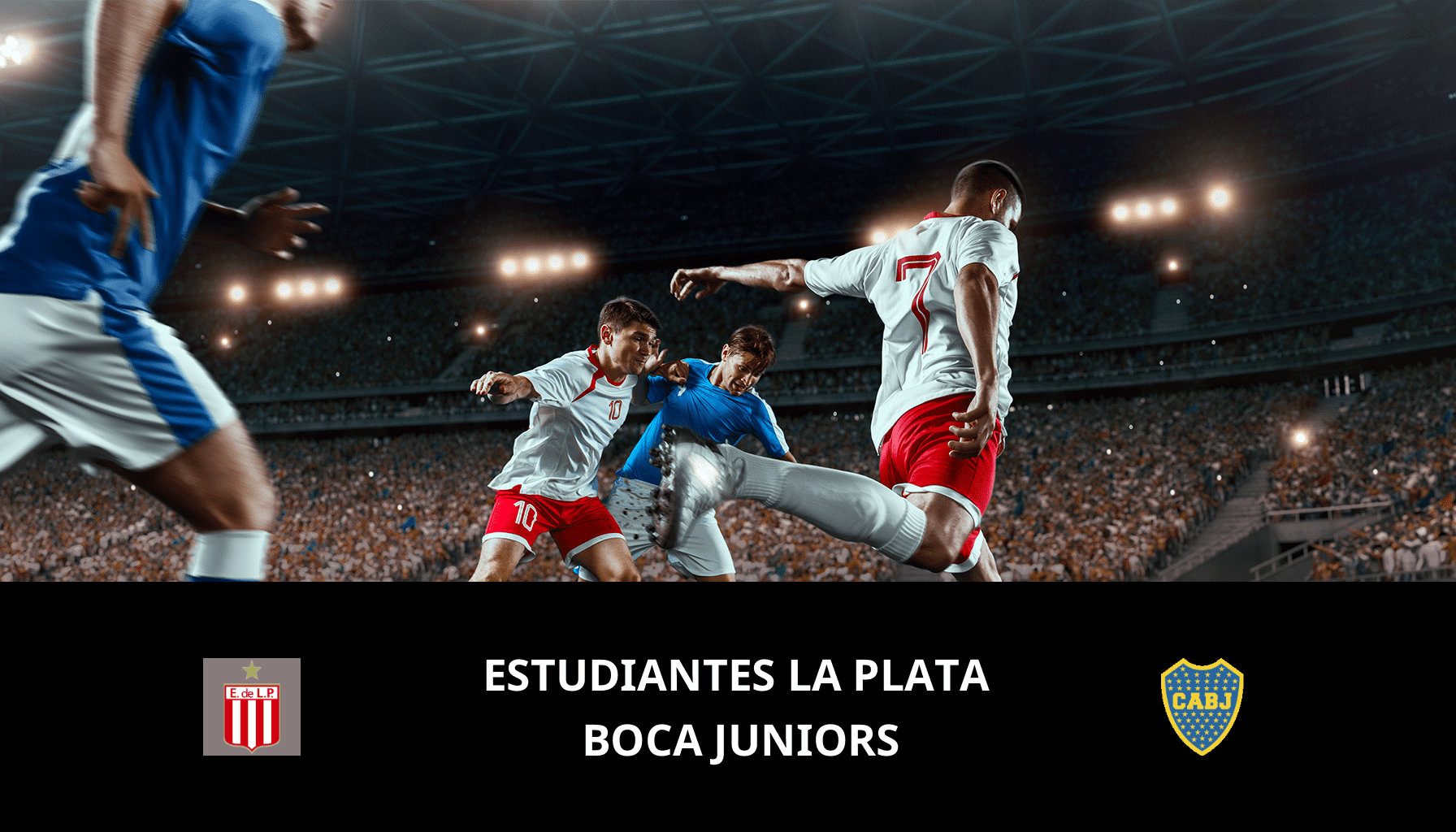 Previsione per Estudiantes LP VS Boca Juniors il 01/05/2024 Analysis of the match