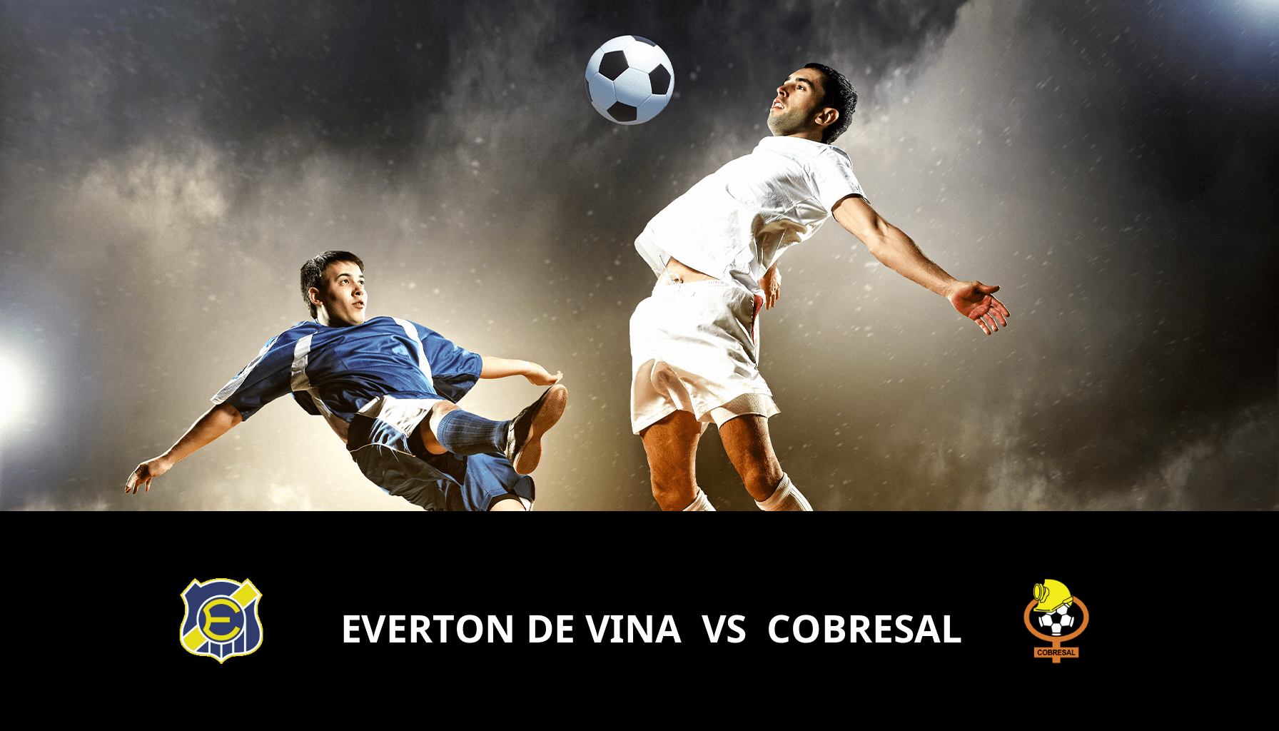 Previsione per Everton de Vina VS Cobresal il 12/05/2024 Analysis of the match