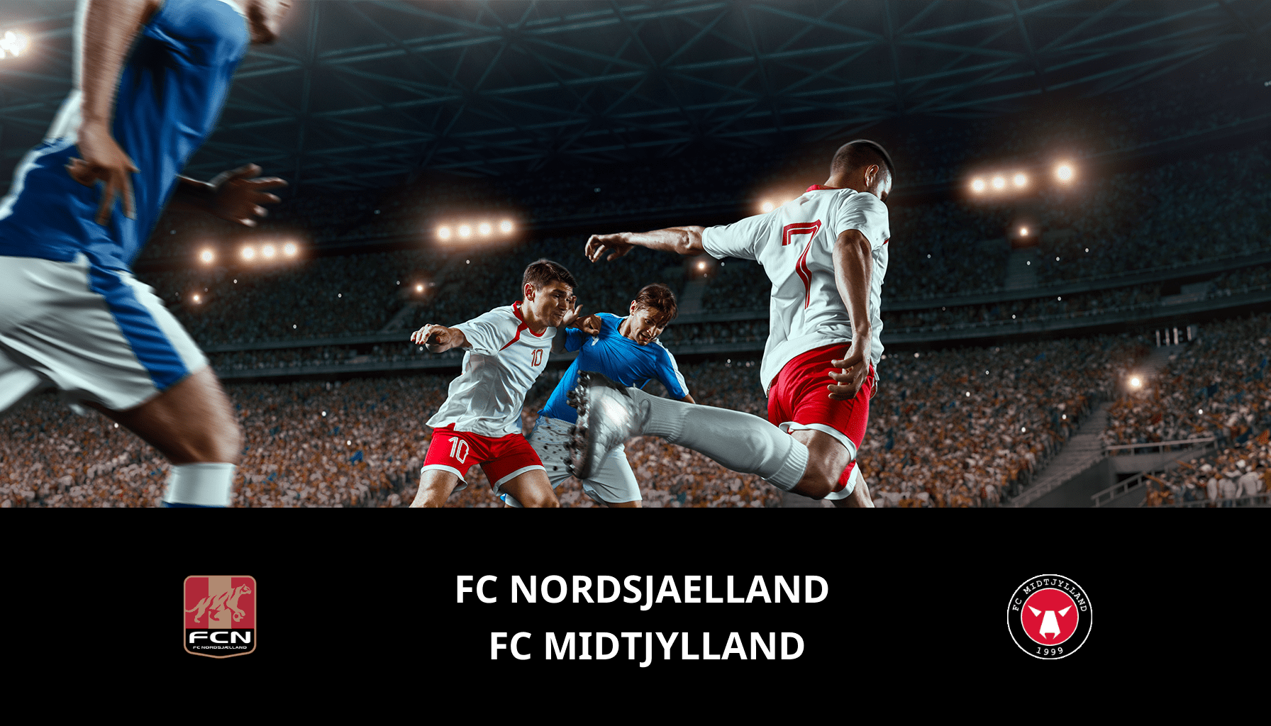 Previsione per FC Nordsjaelland VS FC Midtjylland il 20/05/2024 Analysis of the match