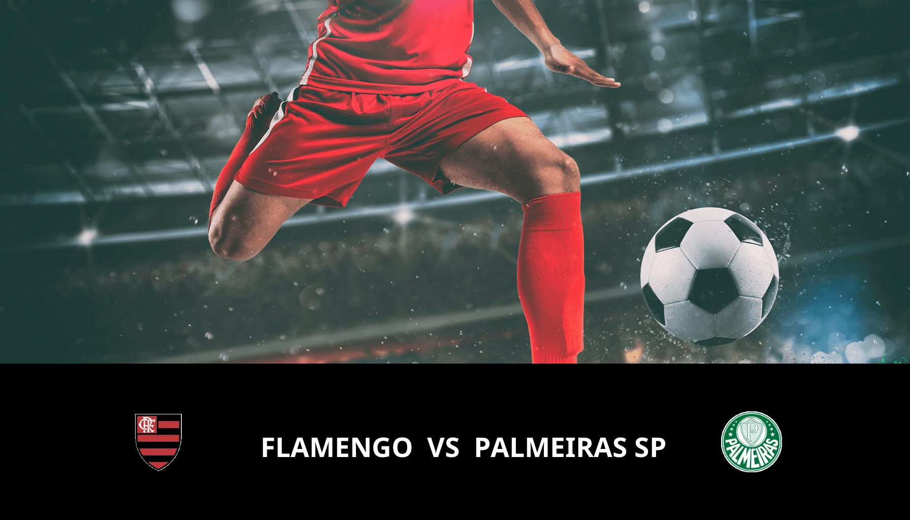 Previsione per Flamengo VS Palmeiras il 09/11/2023 Analysis of the match