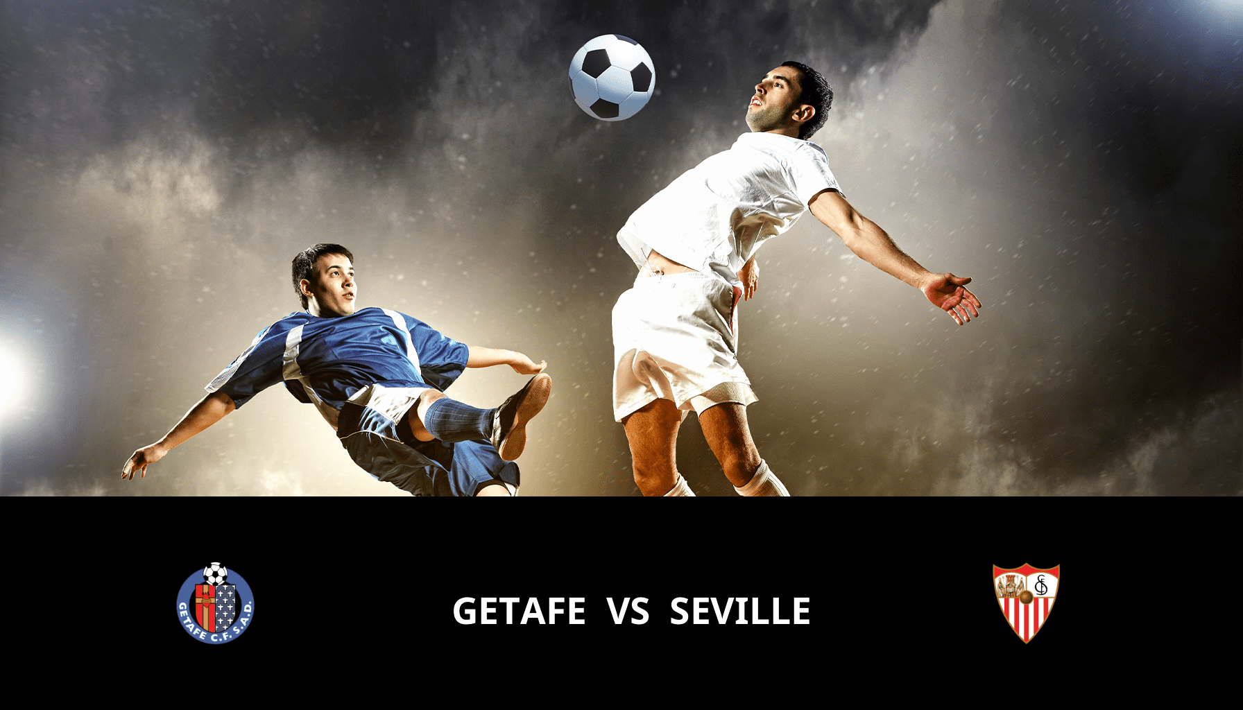 Previsione per Getafe VS Siviglia il 30/03/2024 Analysis of the match