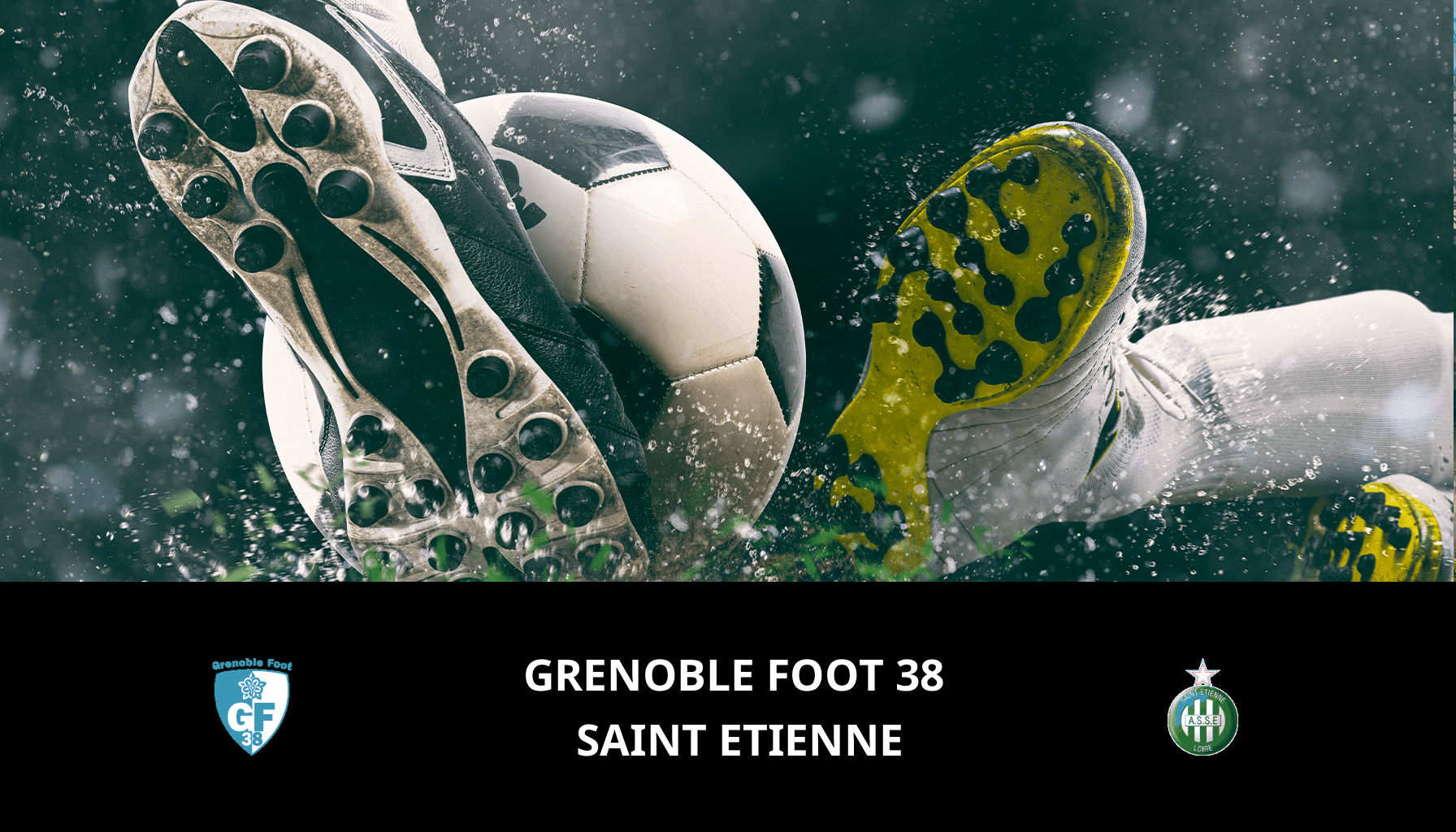 Previsione per Grenoble VS St Etienne il 23/04/2024 Analysis of the match