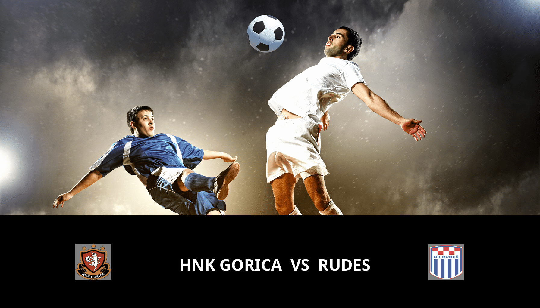 Previsione per HNK Gorica VS Rudes il 10/05/2024 Analysis of the match