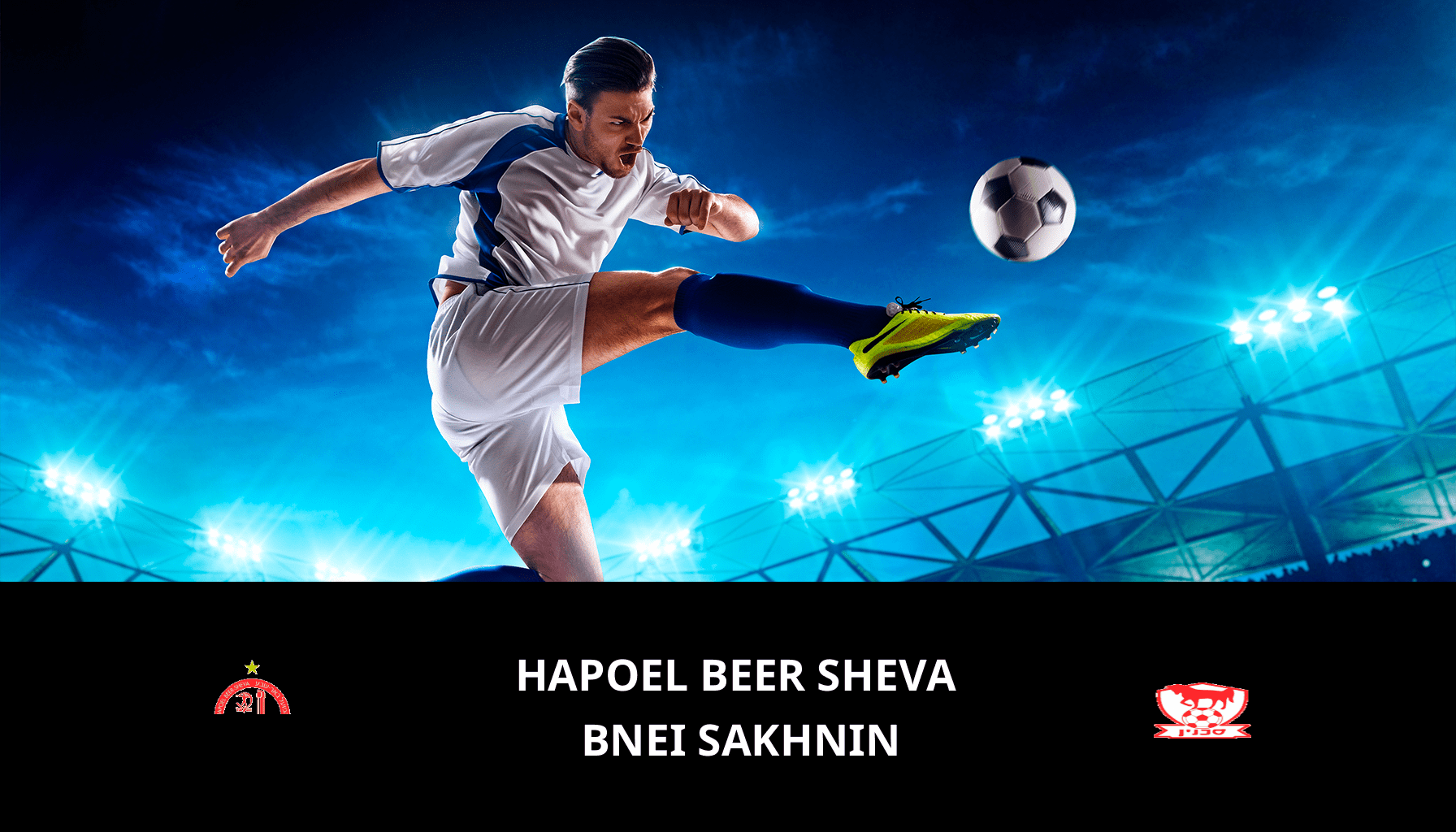 Previsione per Hapoel Beer Sheva VS Bnei Sakhnin il 29/04/2024 Analysis of the match