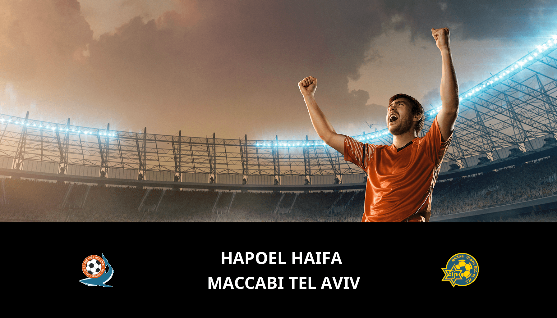 Previsione per Hapoel Haifa VS Maccabi Tel Aviv il 21/05/2024 Analysis of the match