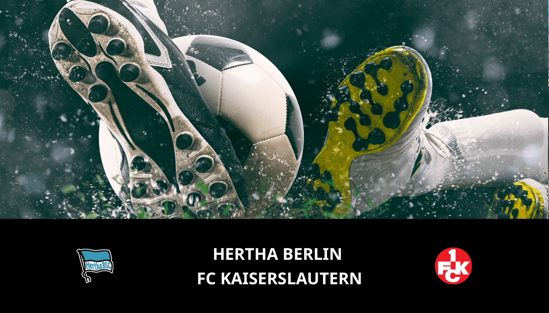 Previsione per Hertha VS FC Kaiserslautern il 11/05/2024 Analysis of the match