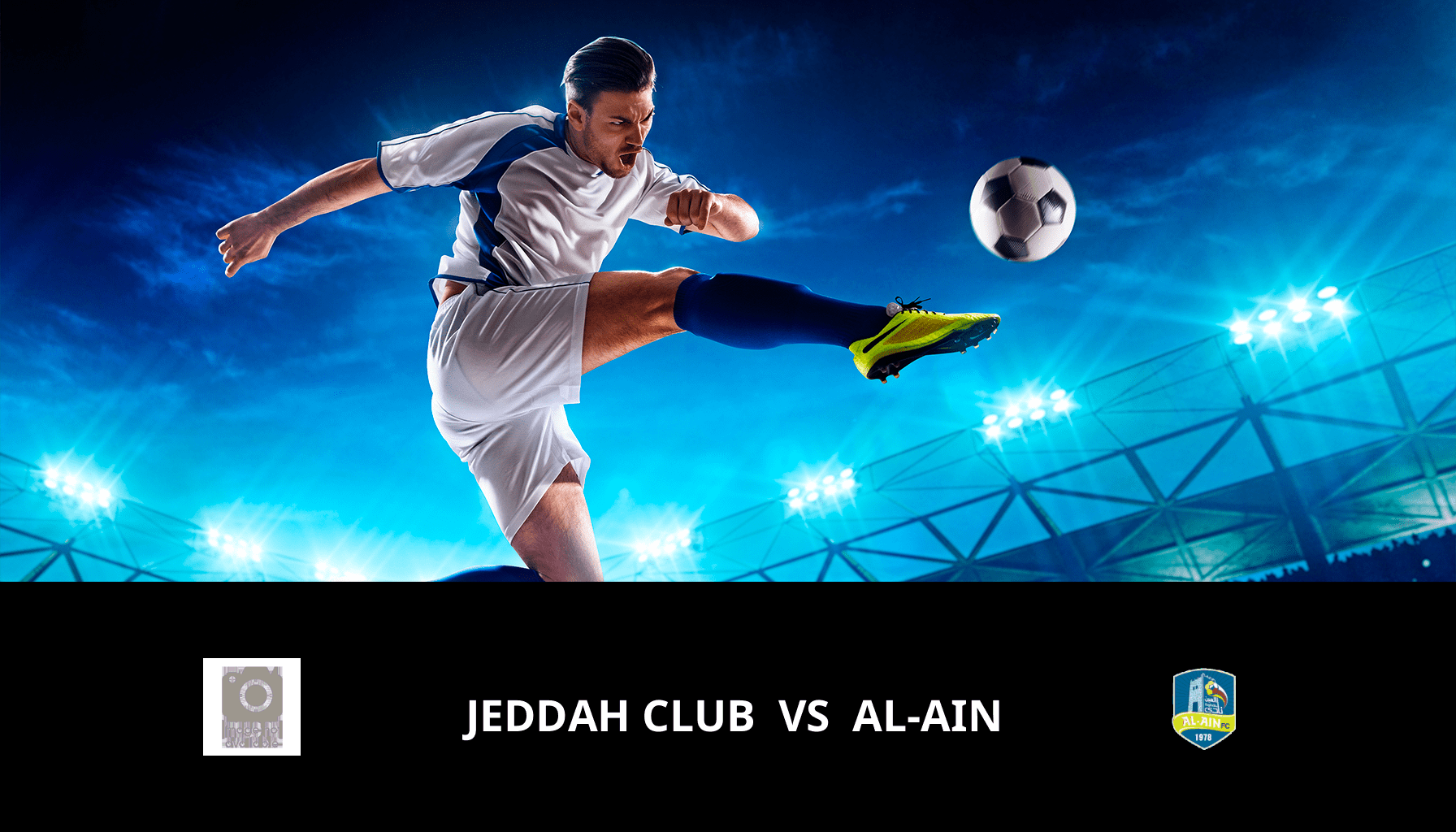 Previsione per Jeddah Club VS Al-Ain il 21/05/2024 Analysis of the match