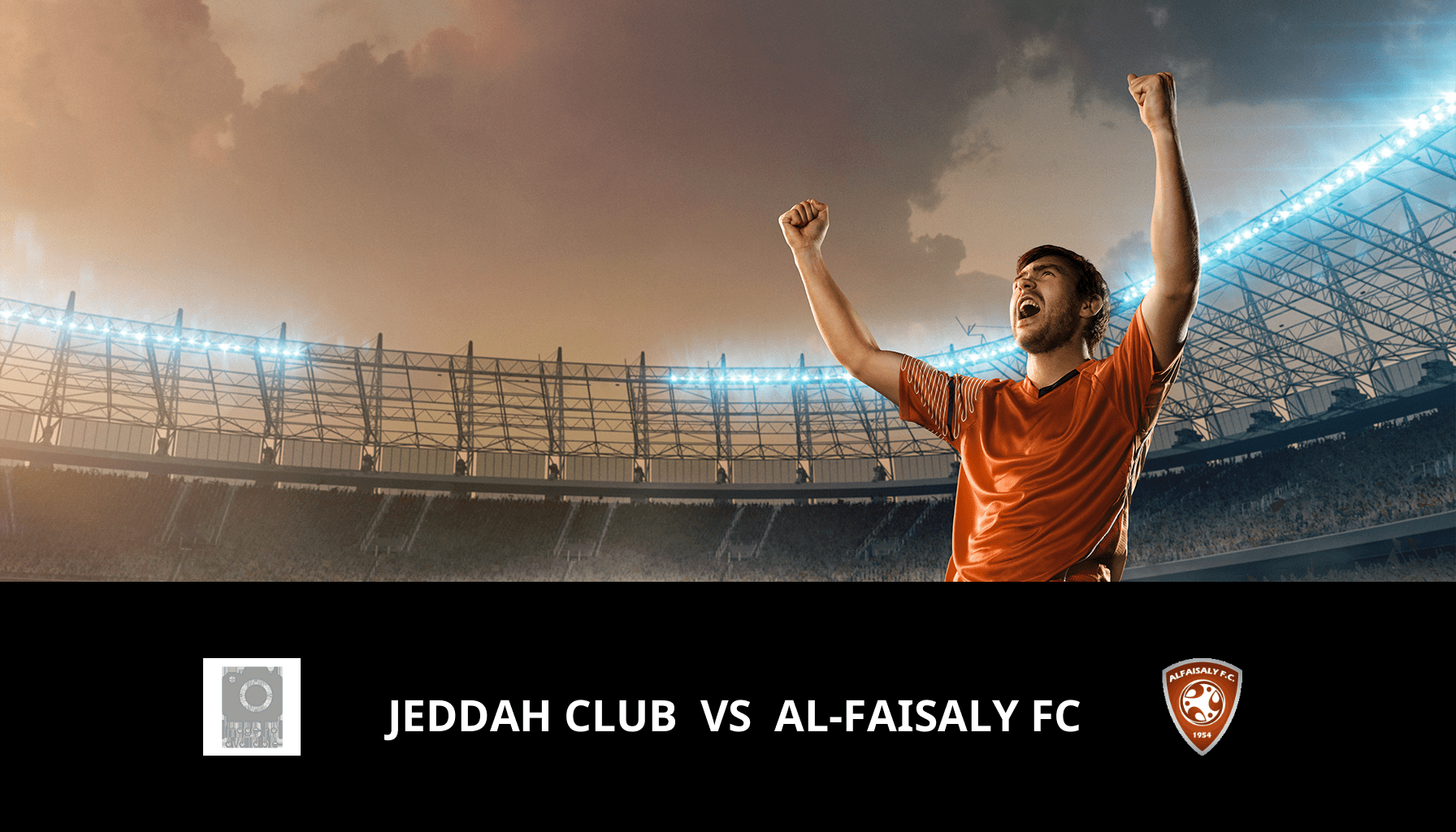 Previsione per Jeddah Club VS Al-Faisaly FC il 07/05/2024 Analysis of the match