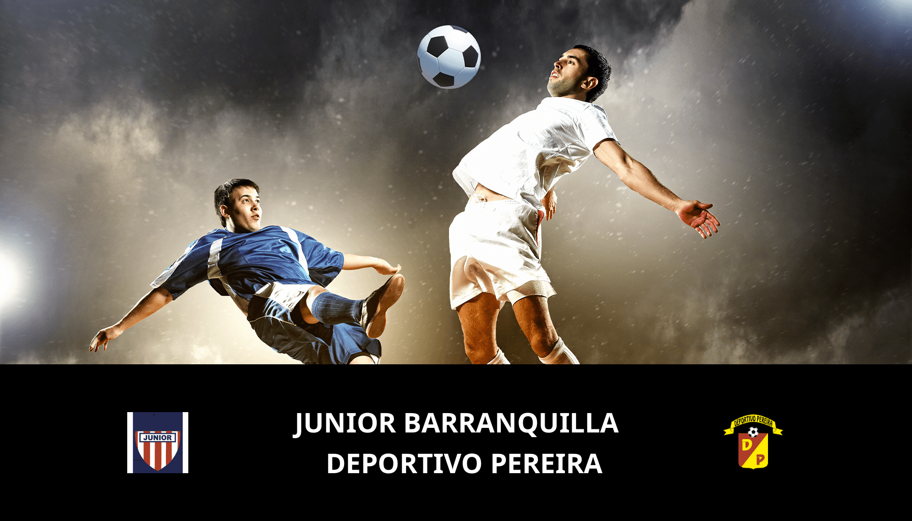 Previsione per Junior VS Deportivo Pereira il 20/05/2024 Analysis of the match