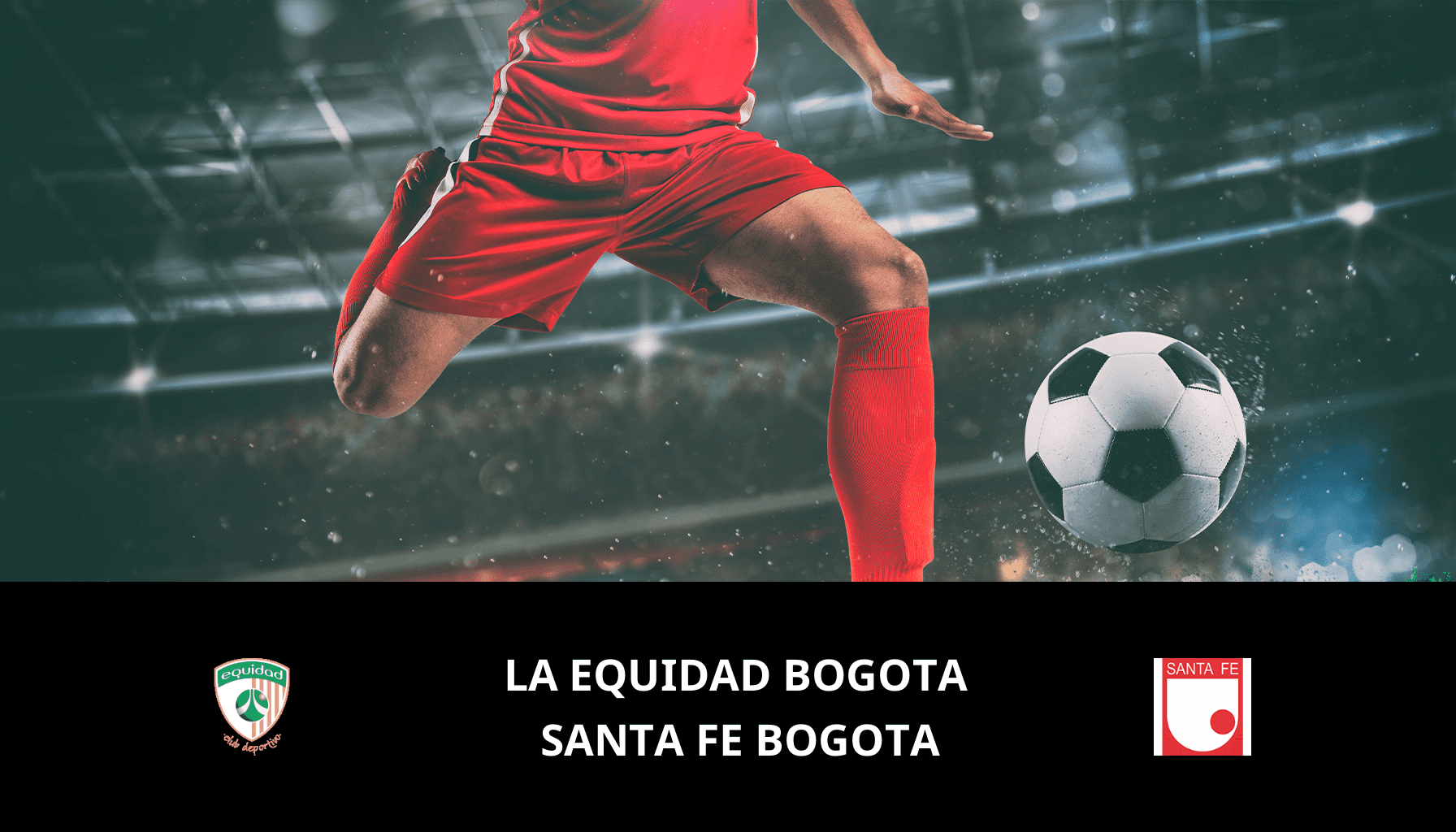 Previsione per La Equidad VS Santa Fe il 13/05/2024 Analysis of the match