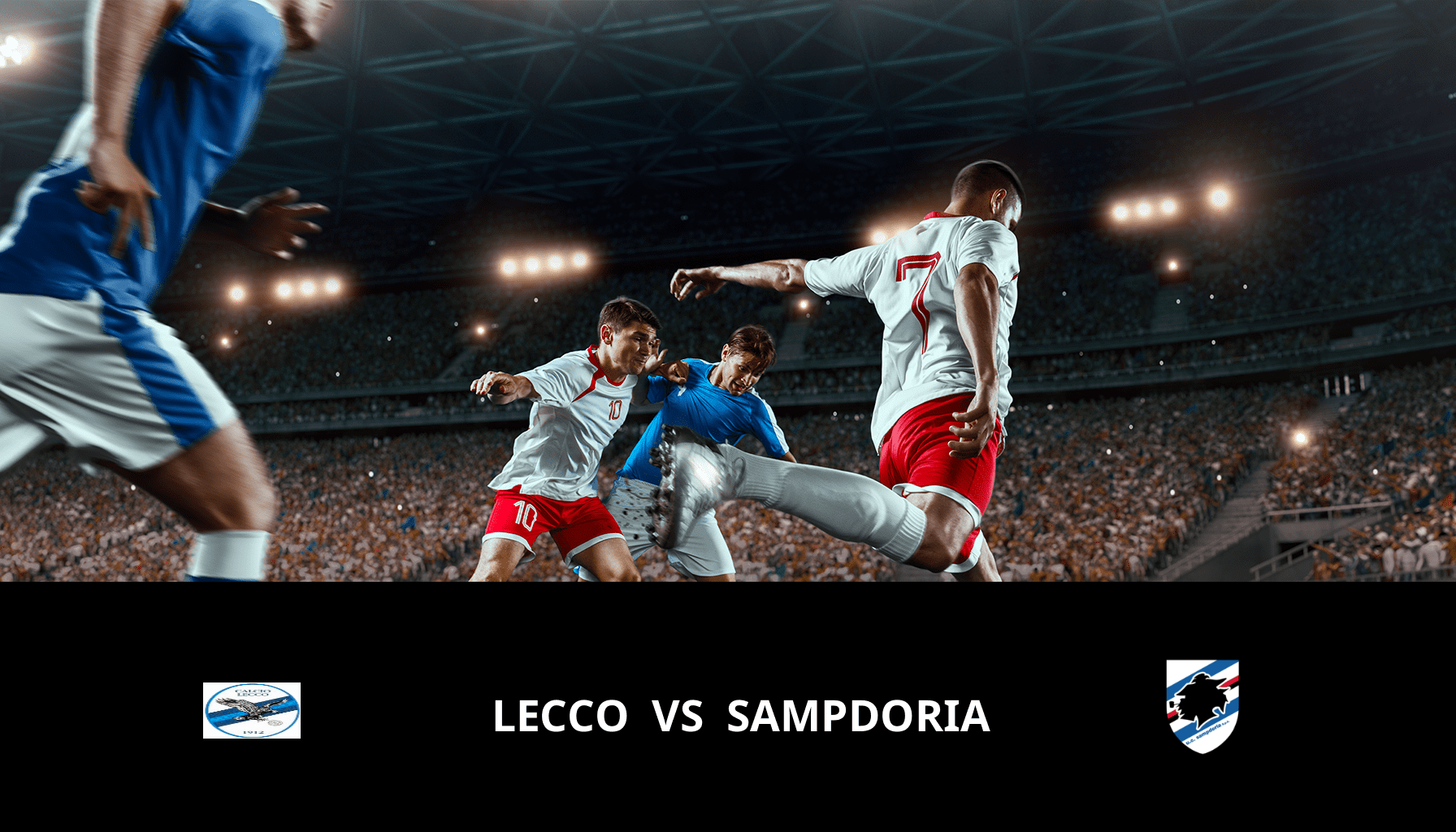 Previsione per Lecco VS Sampdoria il 01/05/2024 Analysis of the match