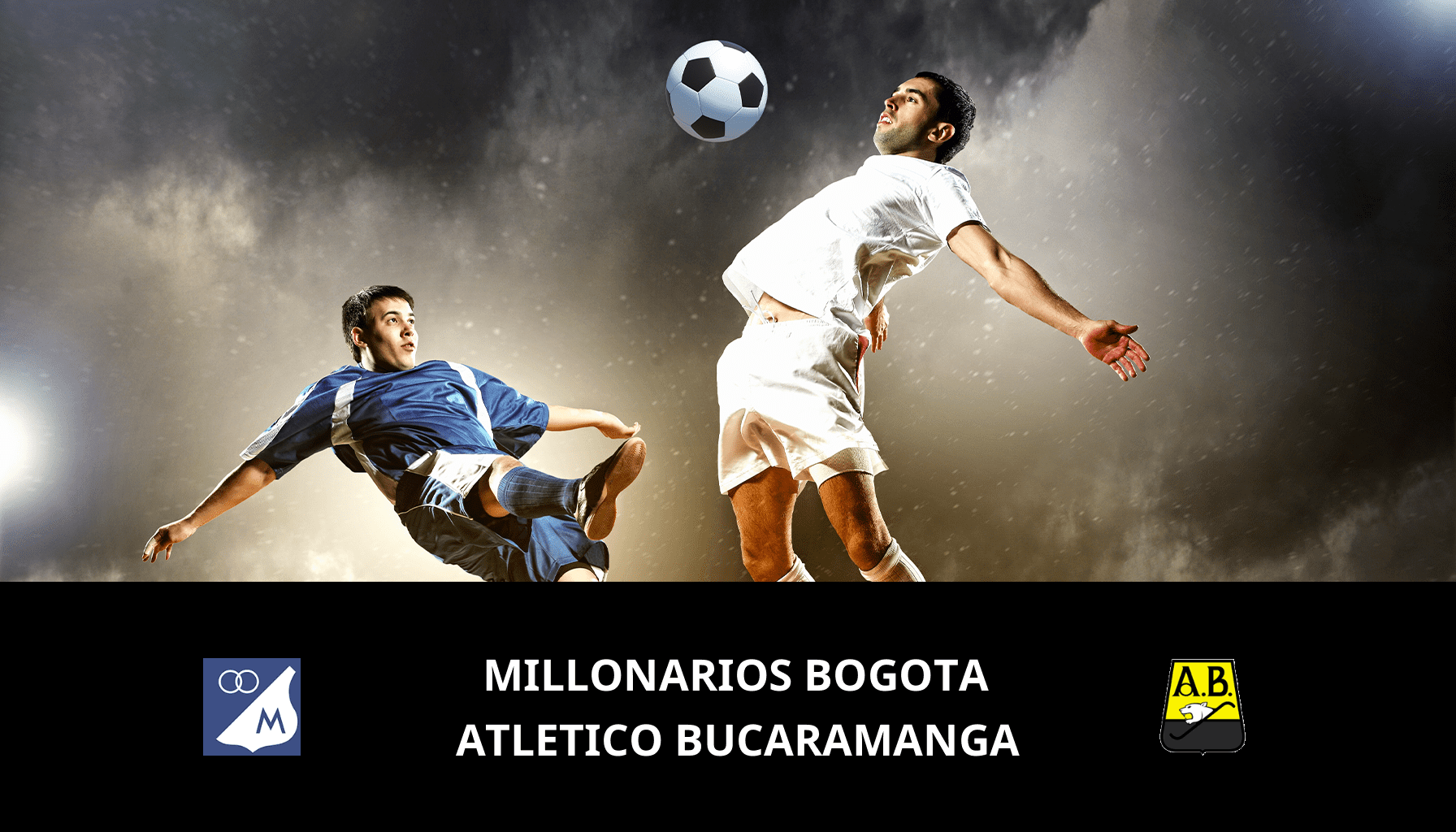 Previsione per Millonarios VS Bucaramanga il 20/05/2024 Analysis of the match