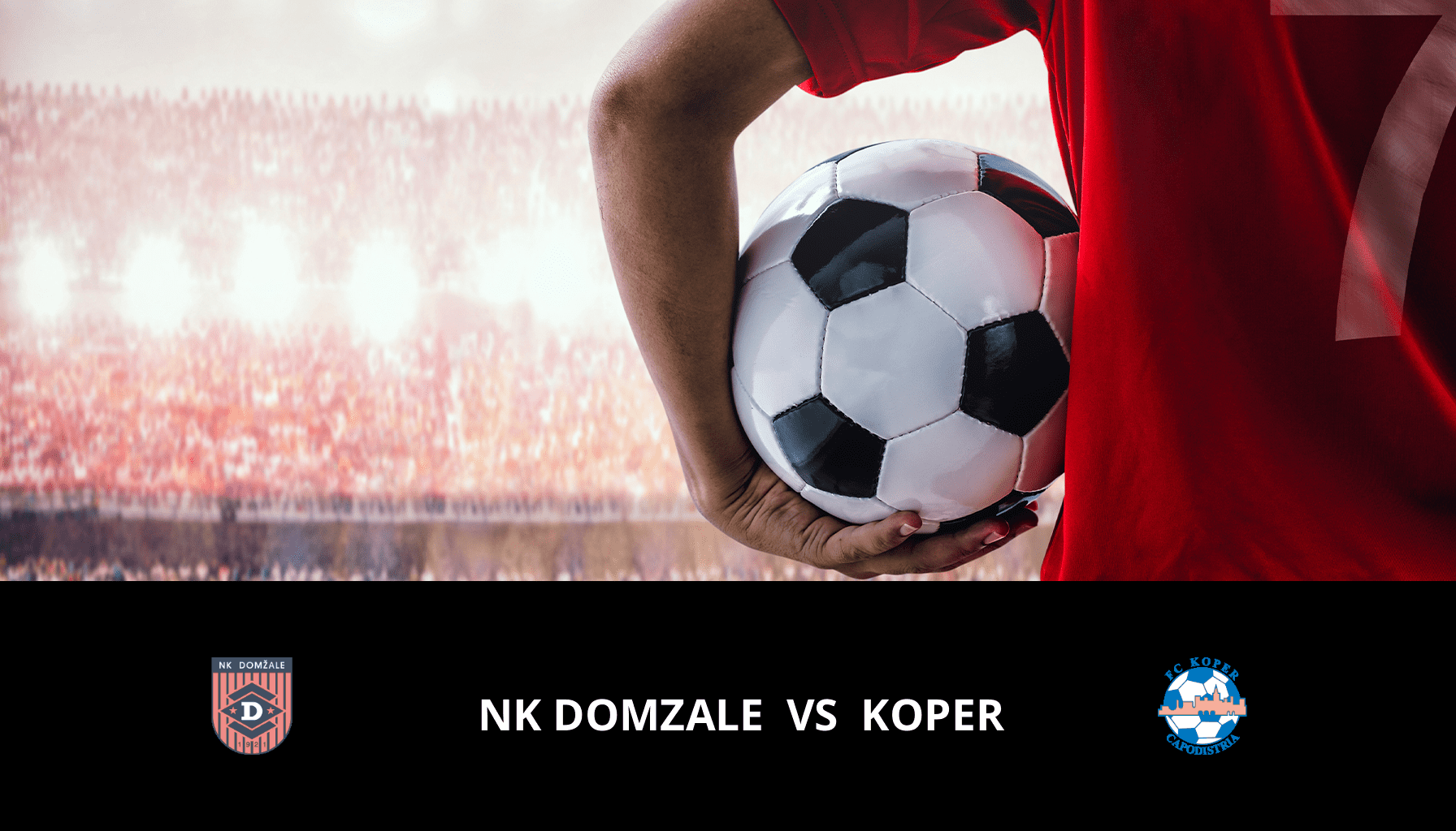Previsione per NK Domzale VS Koper il 18/04/2024 Analysis of the match