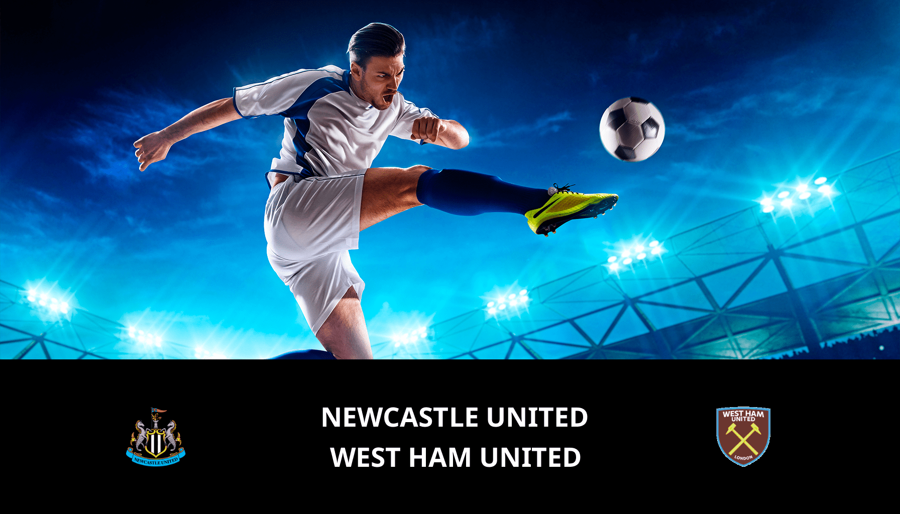 Previsione per Newcastle United VS West Ham il 30/03/2024 Analysis of the match