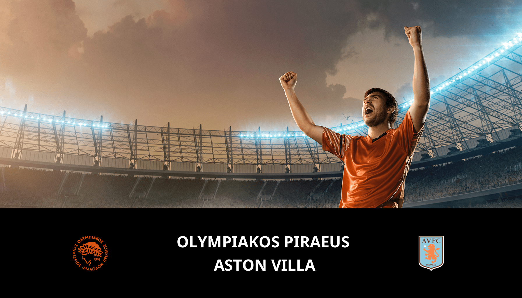 Previsione per Olympiacos Pireo VS Aston Villa il 09/05/2024 Analysis of the match