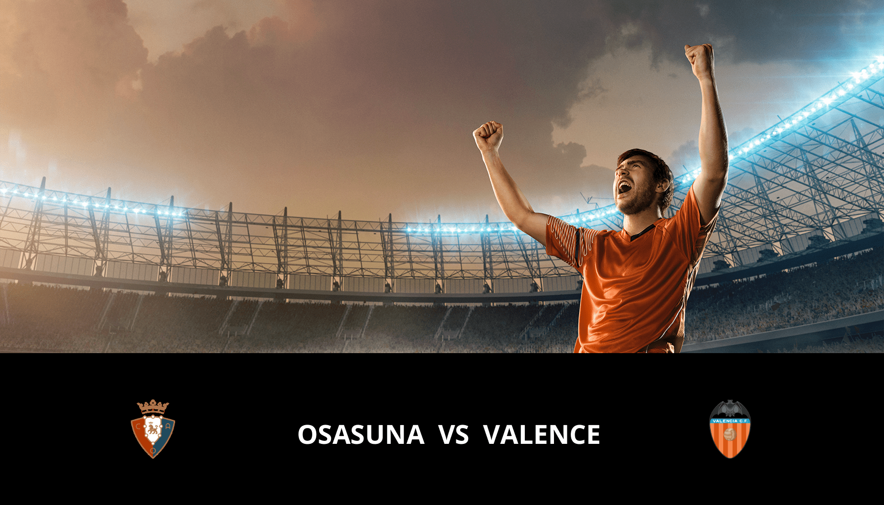 Previsione per Osasuna VS Valencia il 15/04/2024 Analysis of the match