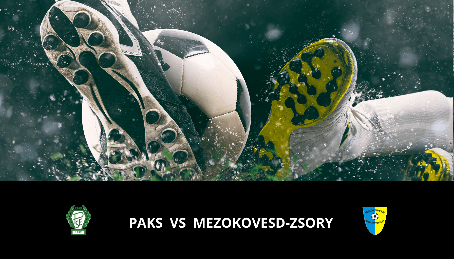 Previsione per Paks VS Mezokovesd-zsory il 27/04/2024 Analysis of the match