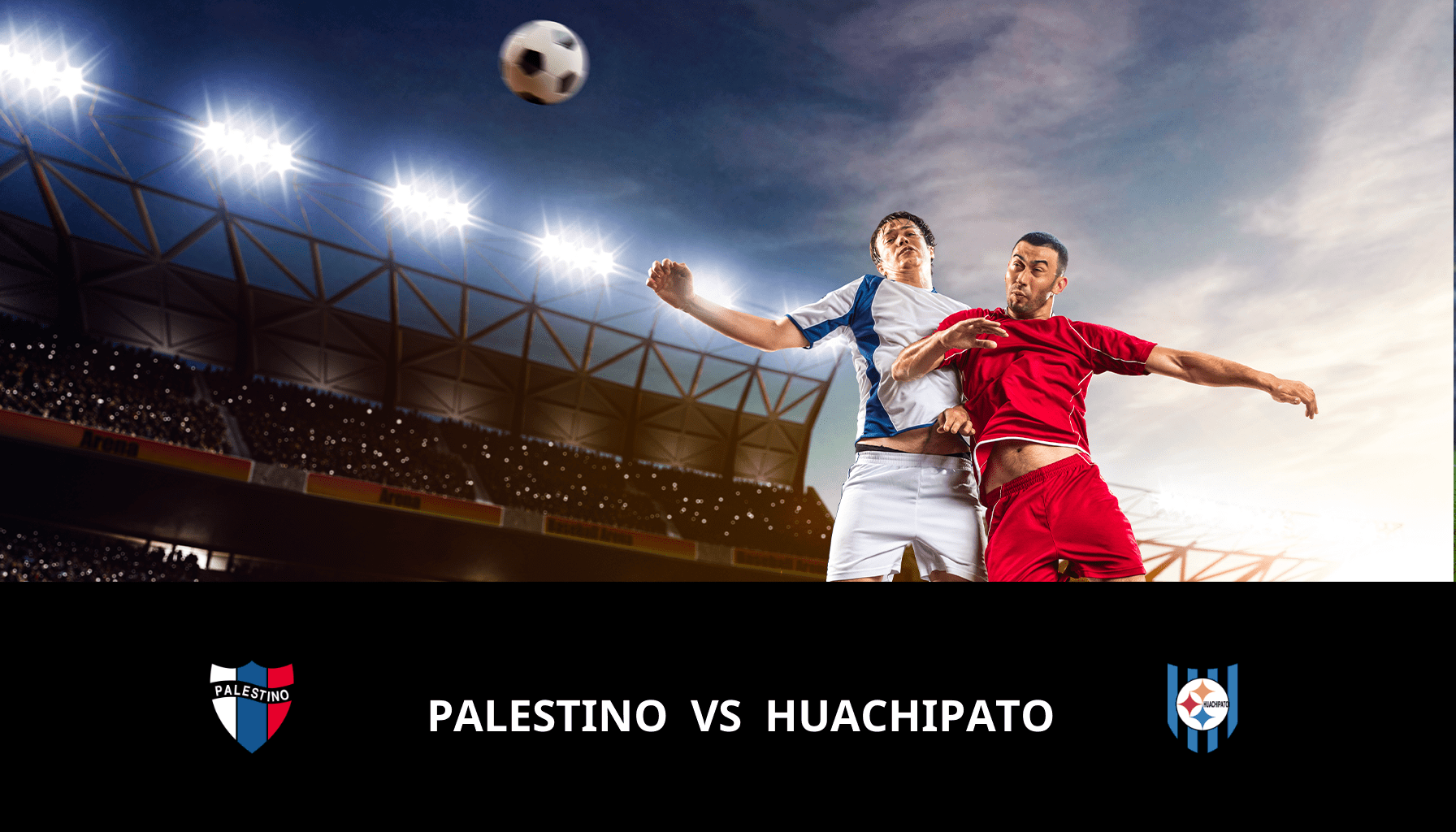 Previsione per Palestino VS Huachipato il 17/04/2024 Analysis of the match
