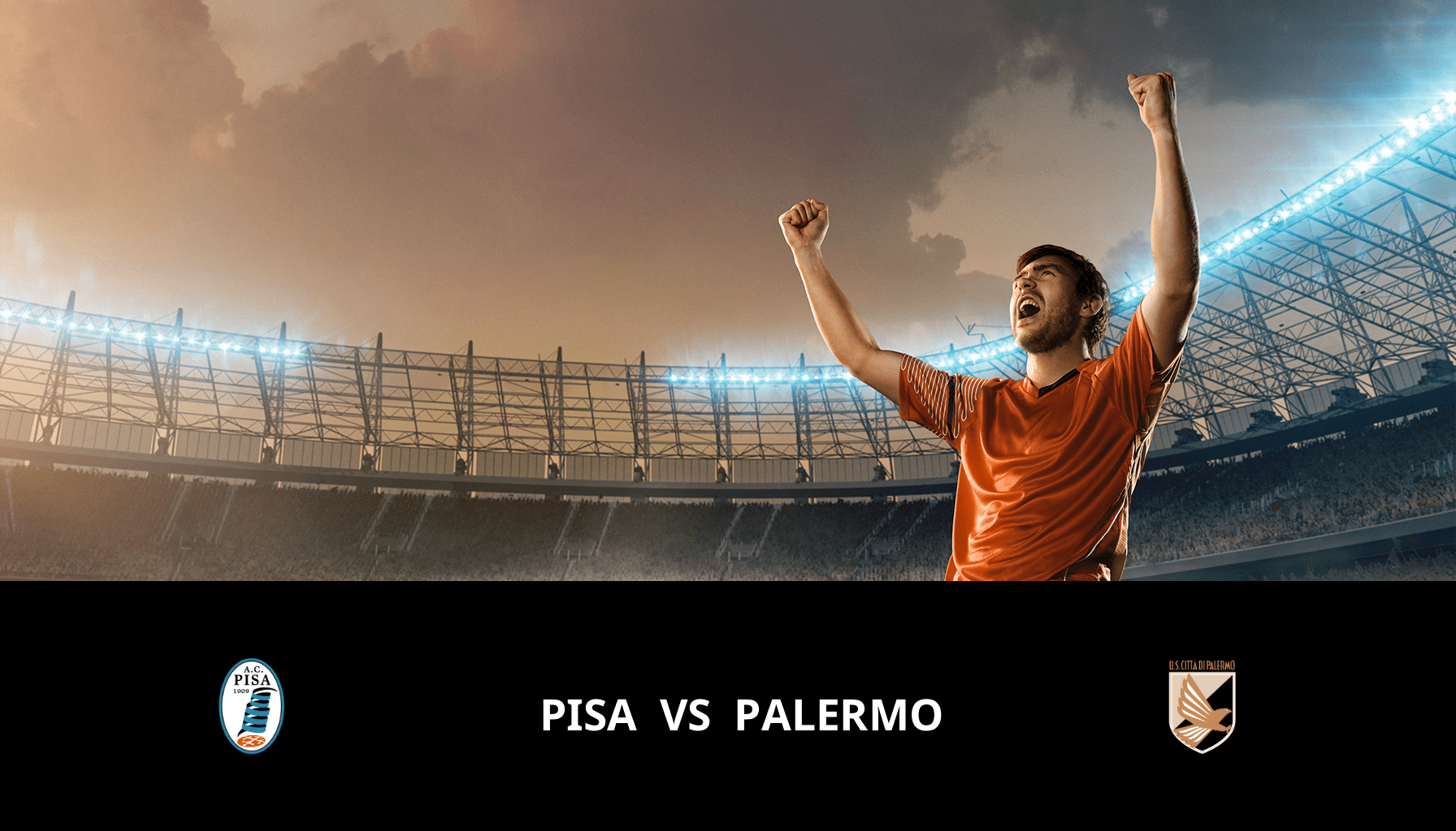 Previsione per Pisa VS Palermo il 01/04/2024 Analysis of the match