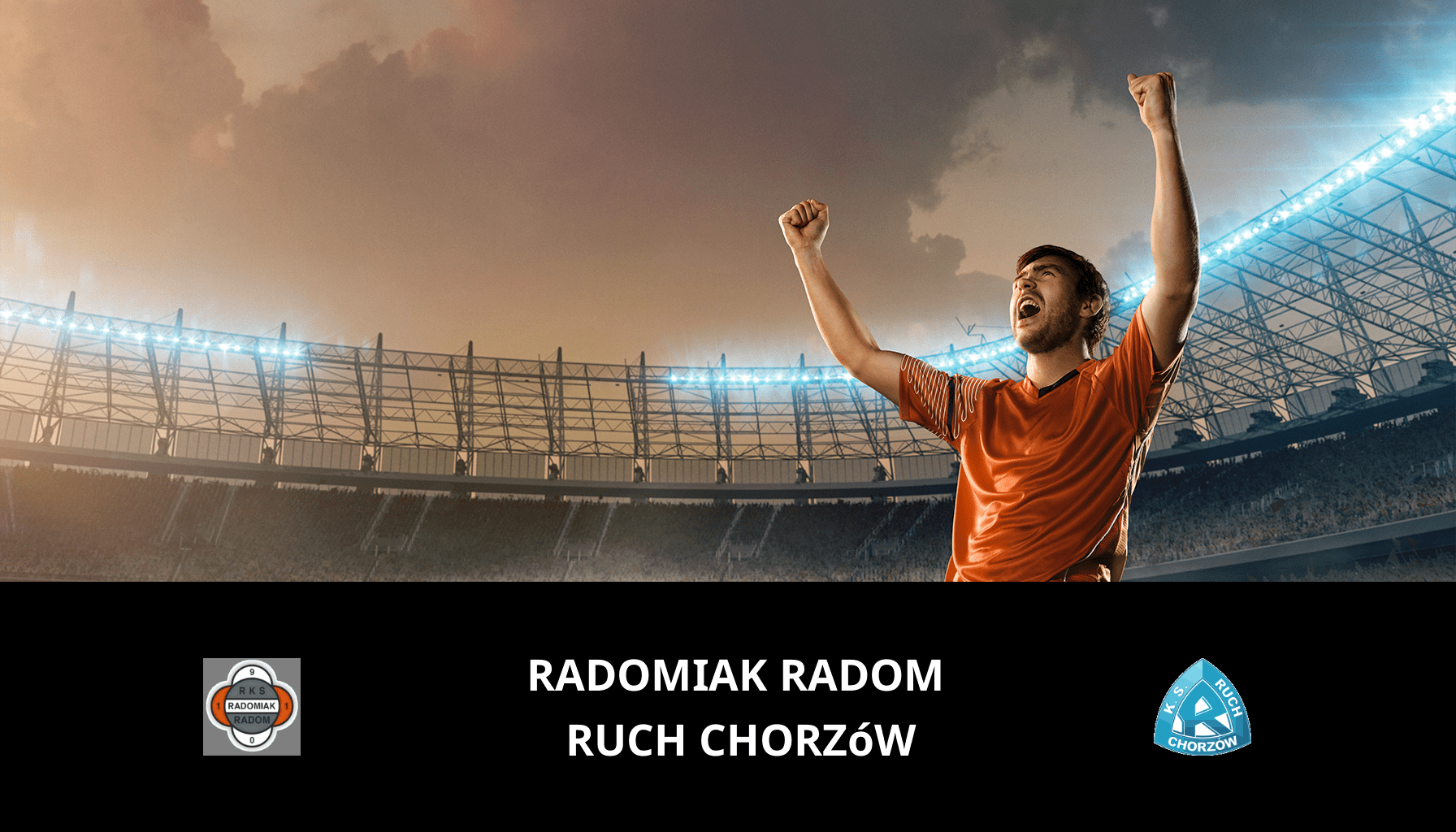 Previsione per Radomiak Radom VS Ruch Chorzów il 13/05/2024 Analysis of the match
