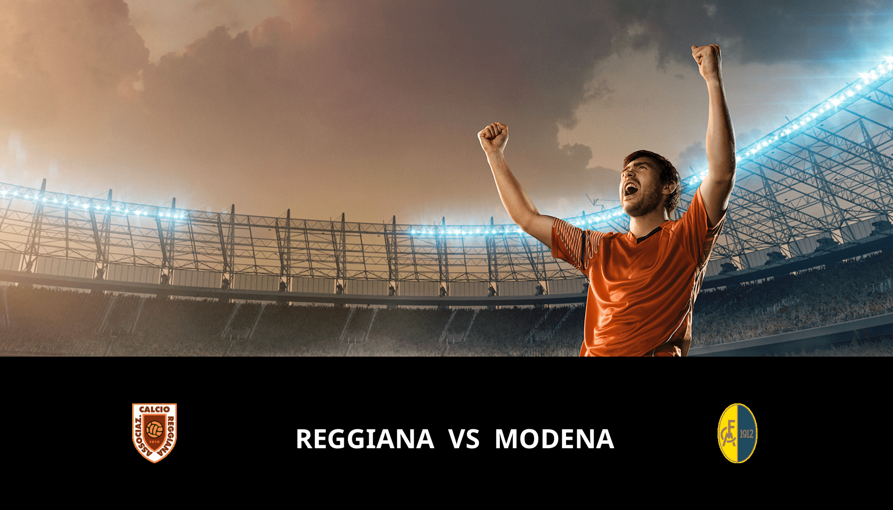 Previsione per Reggiana VS Modena il 01/05/2024 Analysis of the match