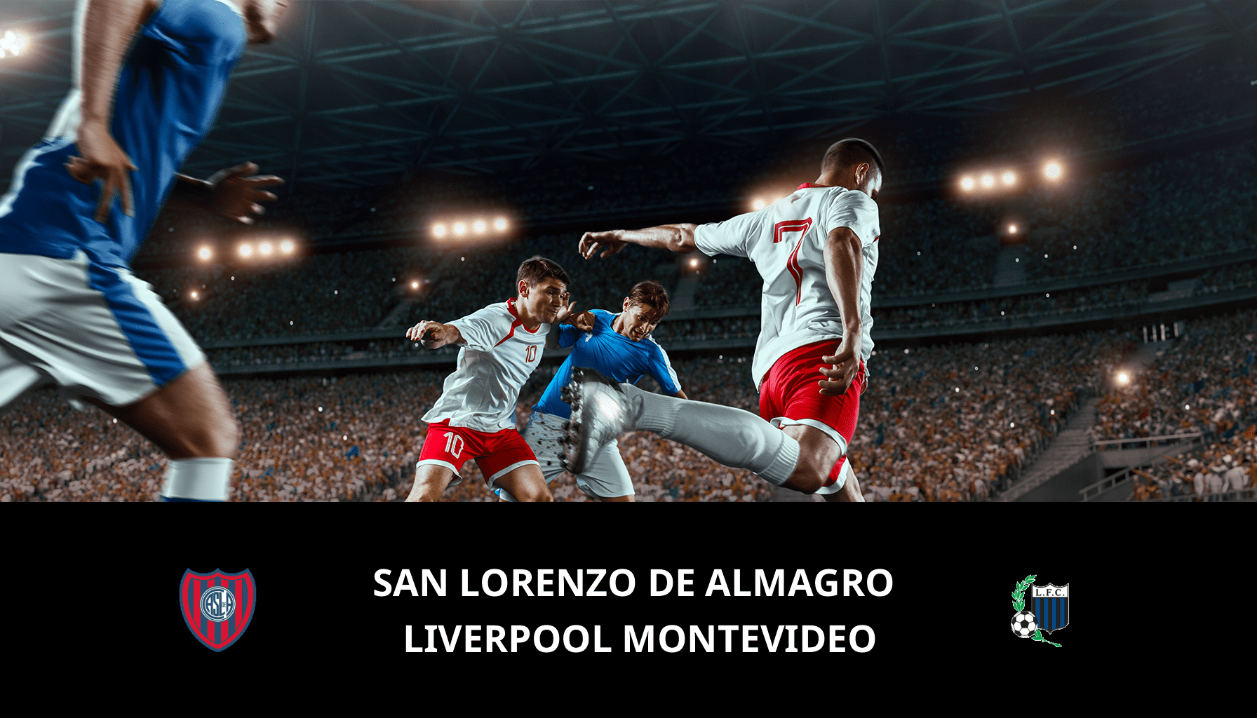 Previsione per San Lorenzo VS Liverpool Montevideo il 17/05/2024 Analysis of the match