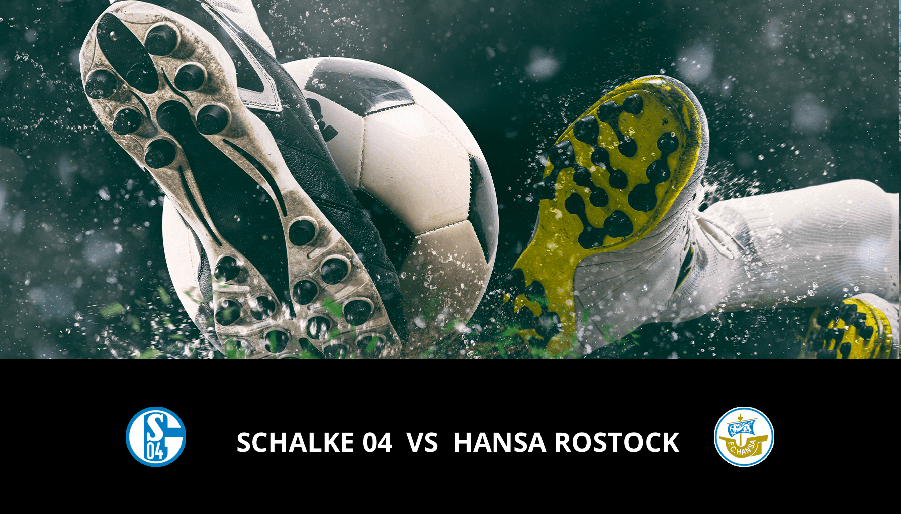 Previsione per Schalke VS Hansa Rostock il 11/05/2024 Analysis of the match