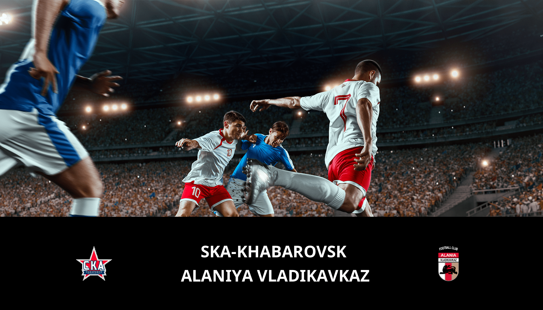 Previsione per Ska-khabarovsk VS Alaniya Vladikavkaz il 20/05/2024 Analysis of the match
