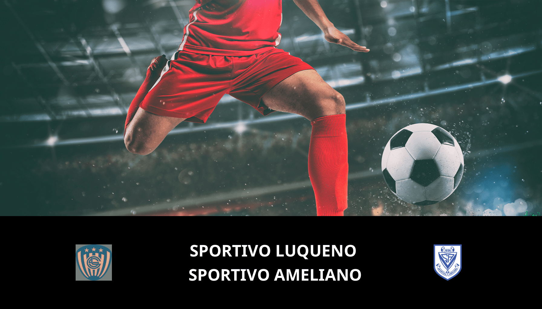 Previsione per Sportivo Luqueno VS Sportivo Ameliano il 12/05/2024 Analysis of the match