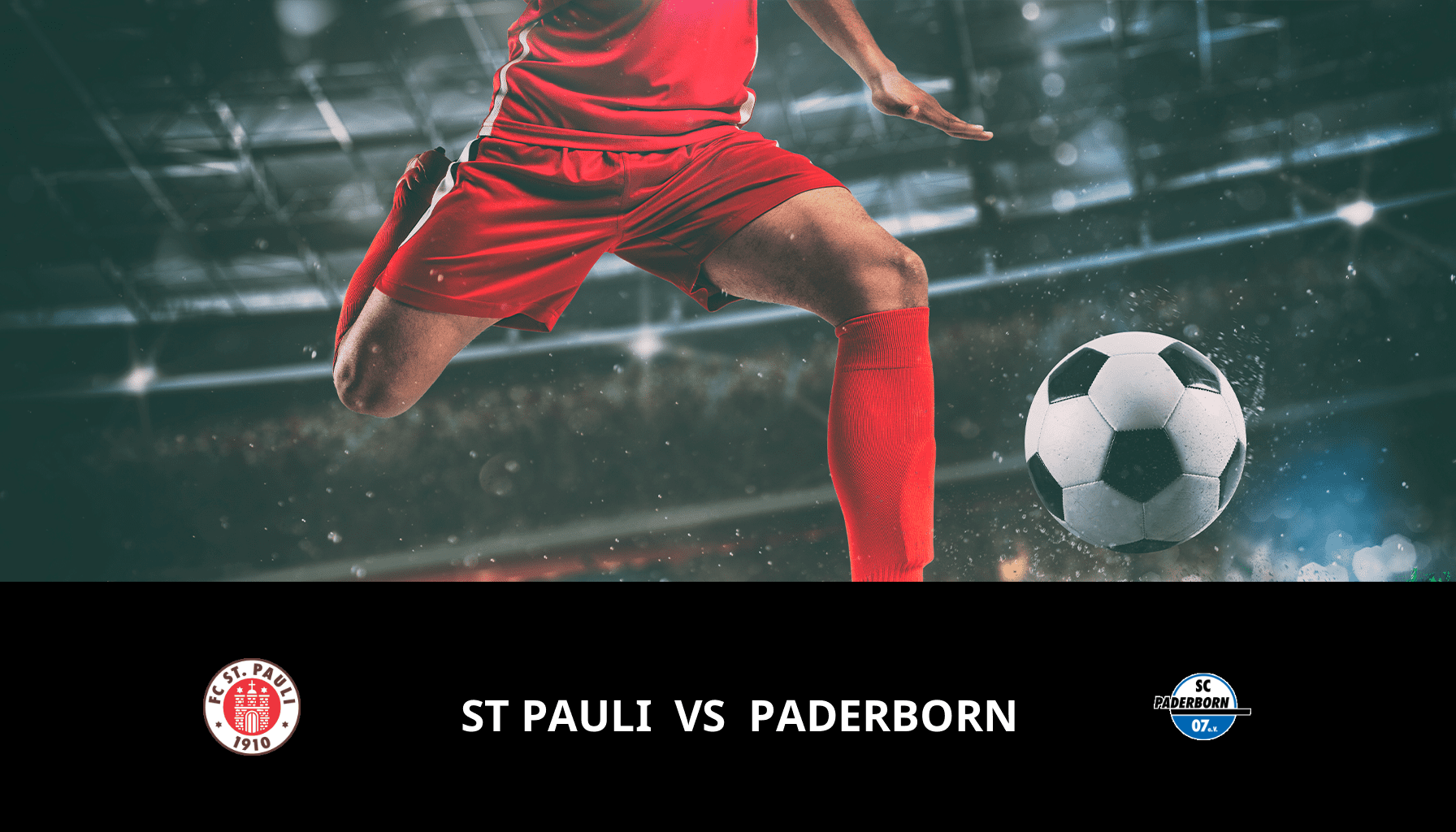 Previsione per St Pauli VS Paderborn il 31/03/2024 Analysis of the match